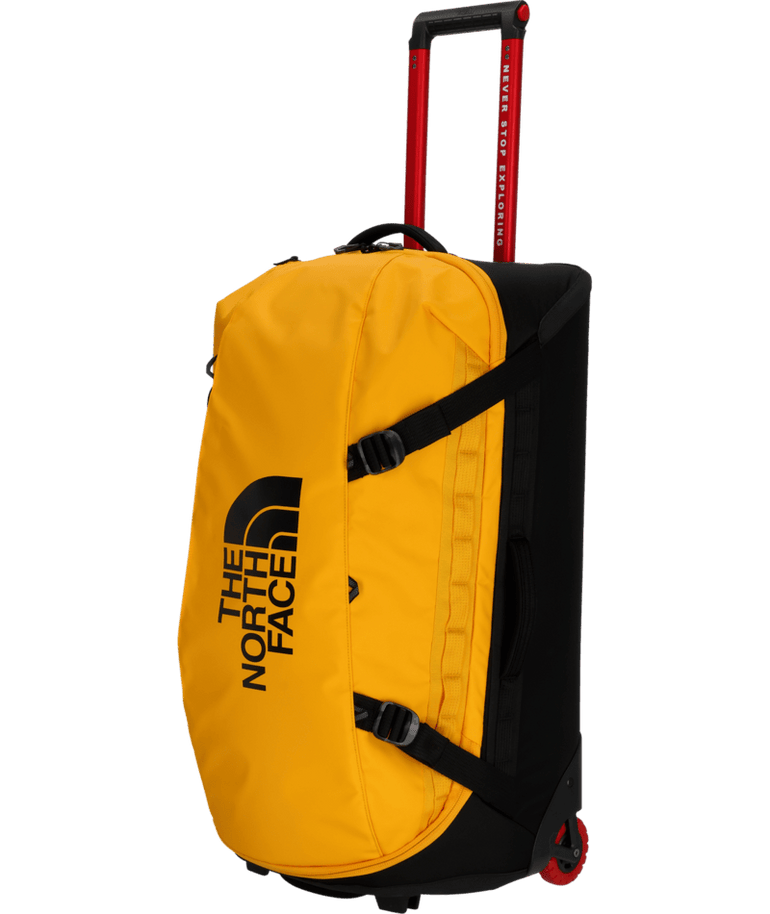 The North Face Base Camp Rolling Thunder 28" valise