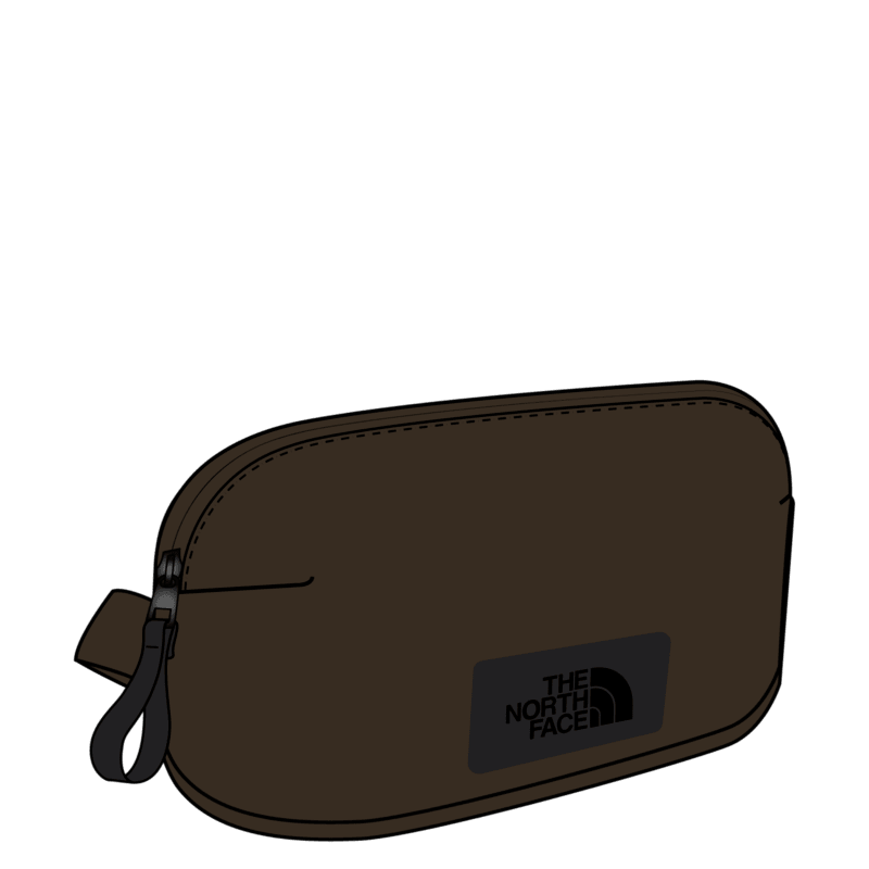The North Face Base Camp Voyager Pro Pochette de voyage