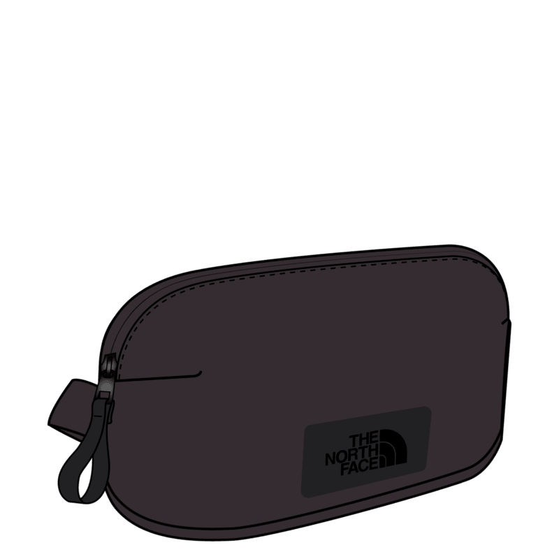 The North Face Base Camp Voyager Pro Pochette de voyage
