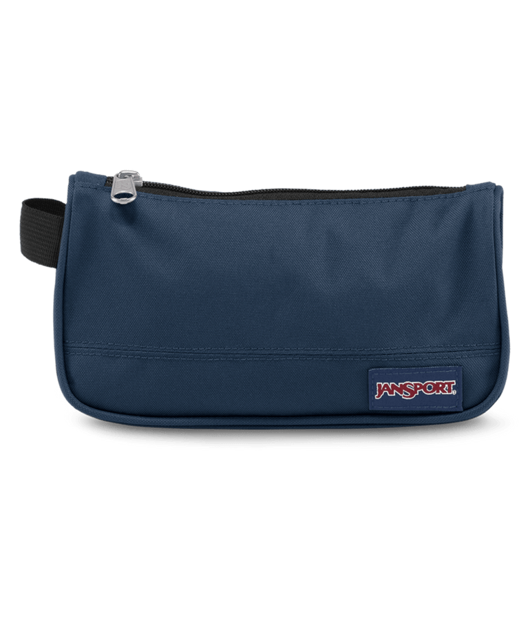 JanSport Medium Accessory Pouch - Navy