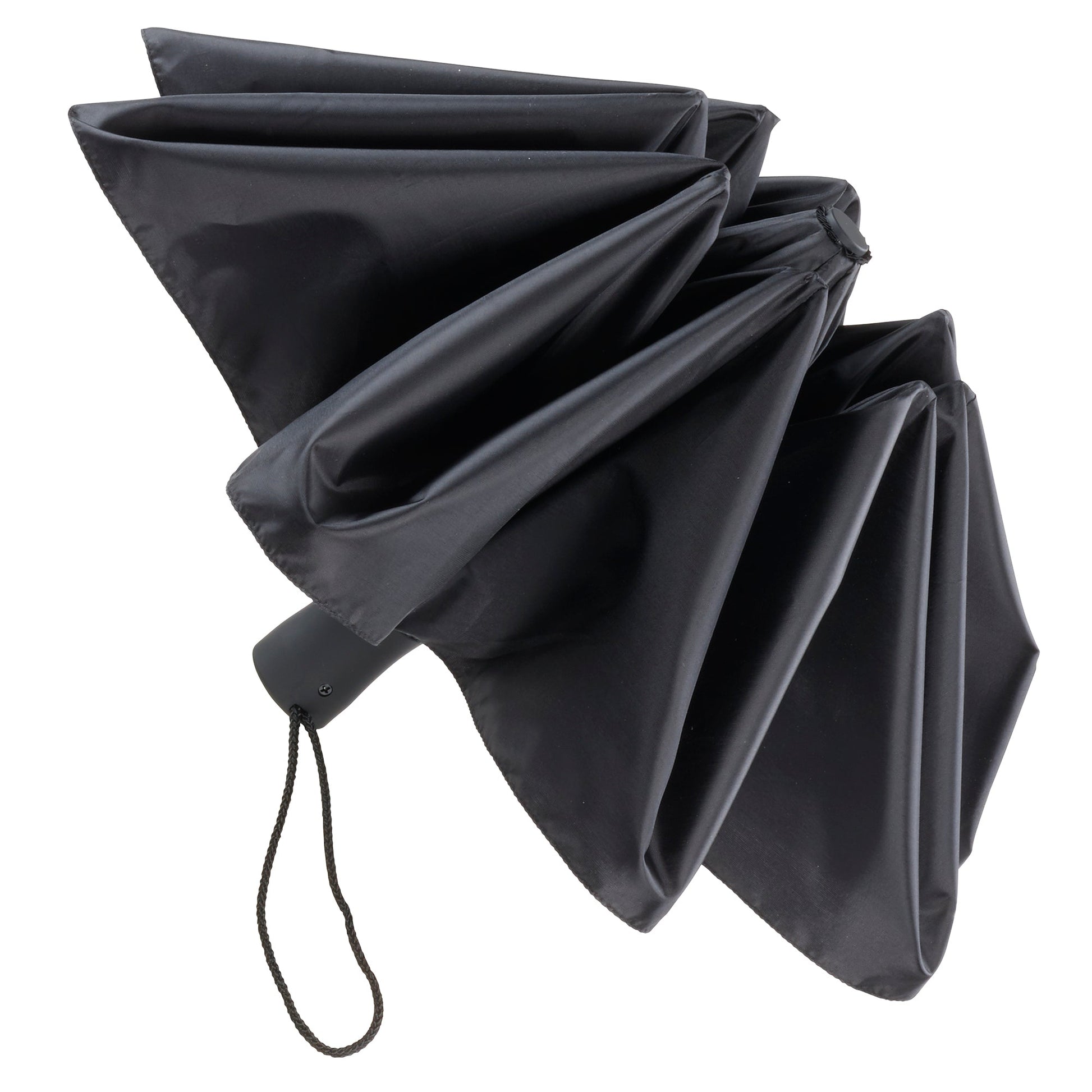 Lewis N. Clark Umbrellas Black Lewis N. Clark Compact Umbrella