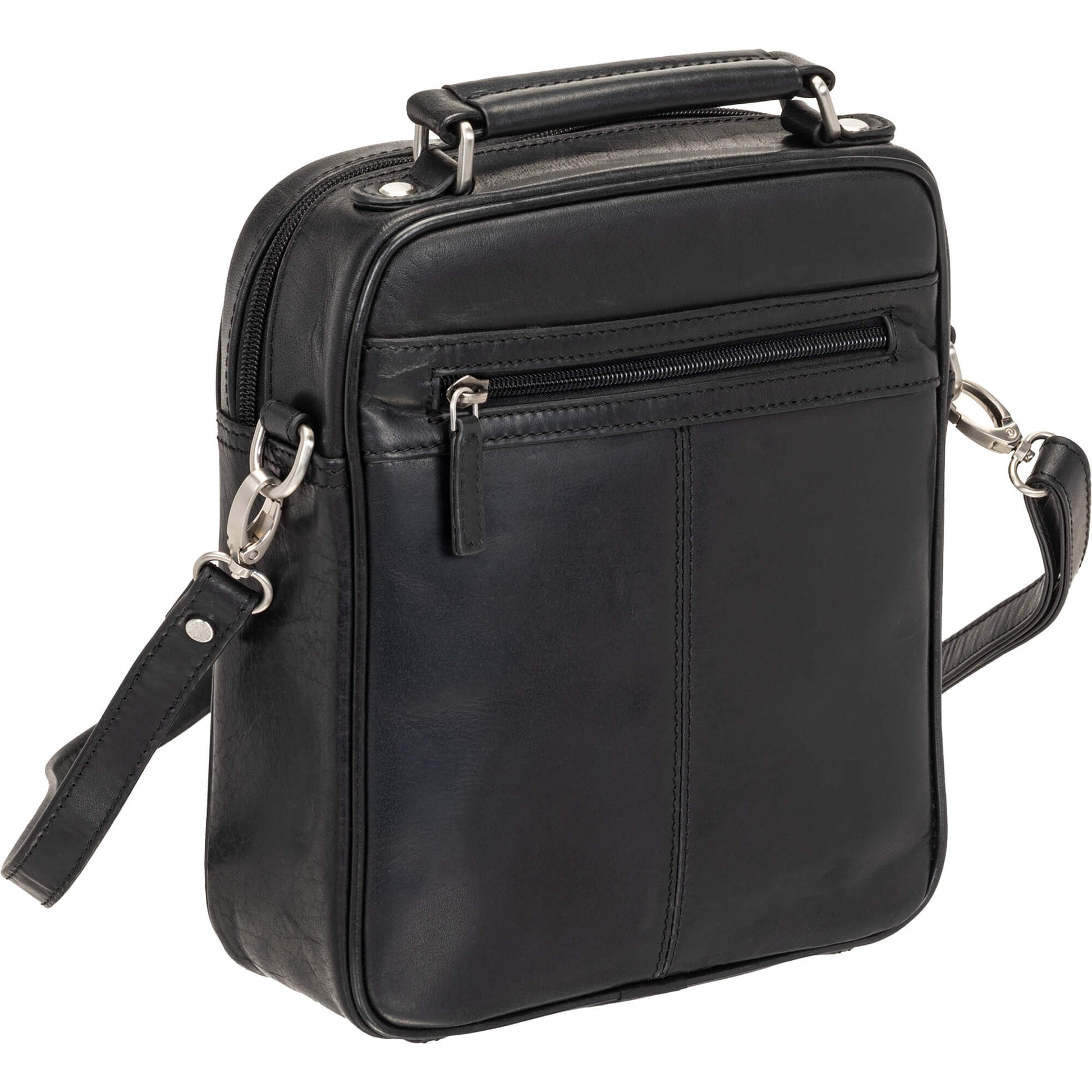 Mancini Bags Mancini Buffalo Large Unisex Bag