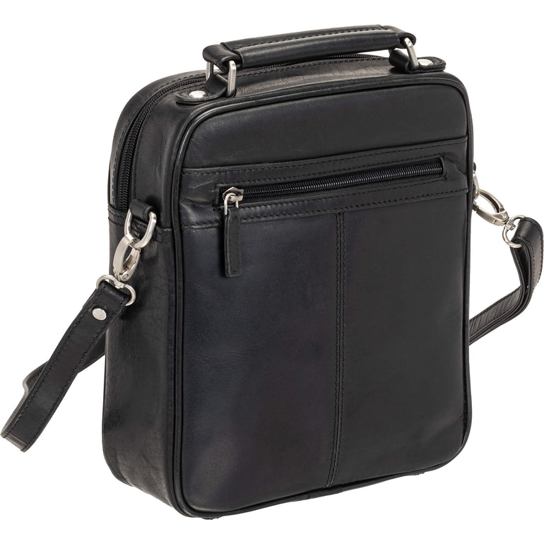 Mancini Bags Mancini Buffalo Large Unisex Bag