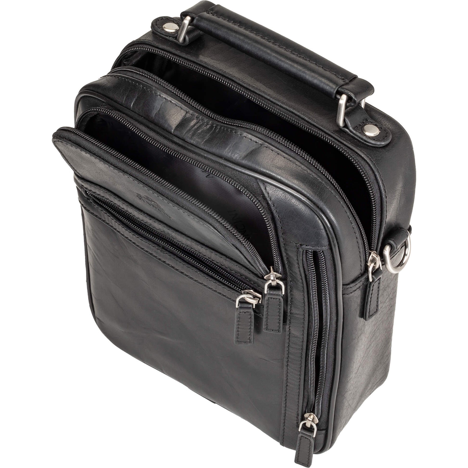 Mancini Bags Mancini Buffalo Large Unisex Bag