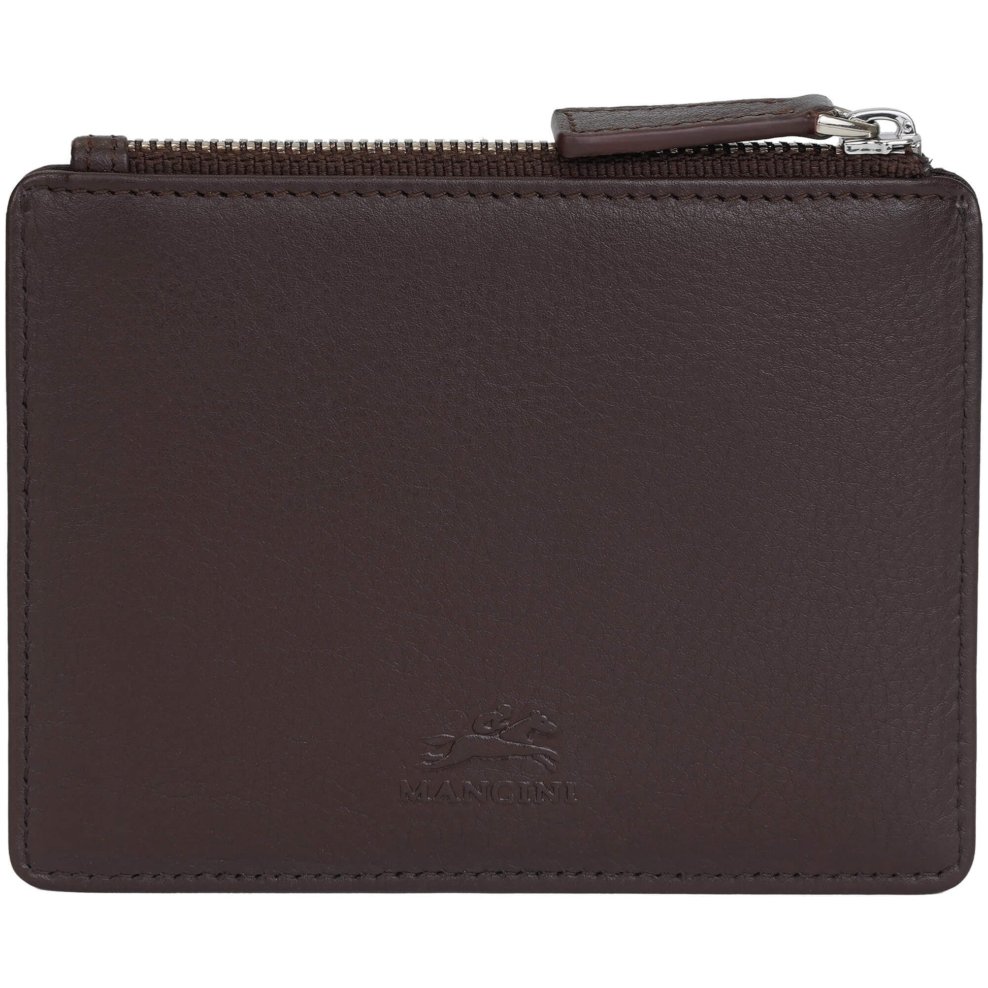 Mancini Wallets Mancini Sonoma Women’s Card Case with Enhanced RFID Protection