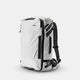 Matador Backpacks Arctic White Matador Globerider35 Travel Backpack