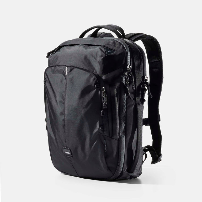 Matador Backpacks Black Matador 18L Personal Item Travel Pack