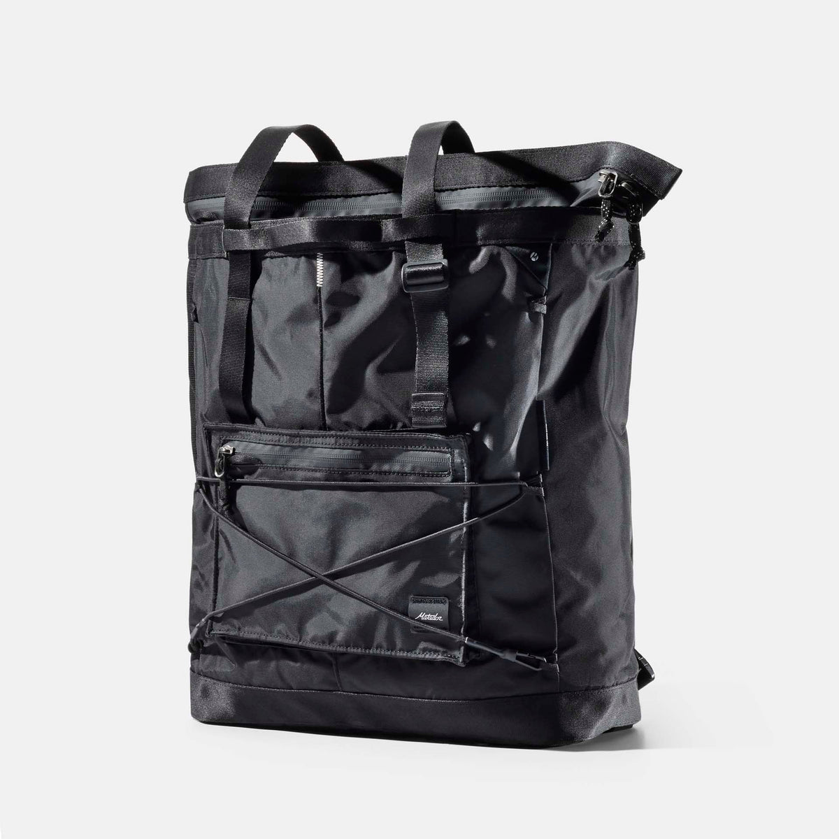 Matador Backpacks Black Matador 24L Tote Pack