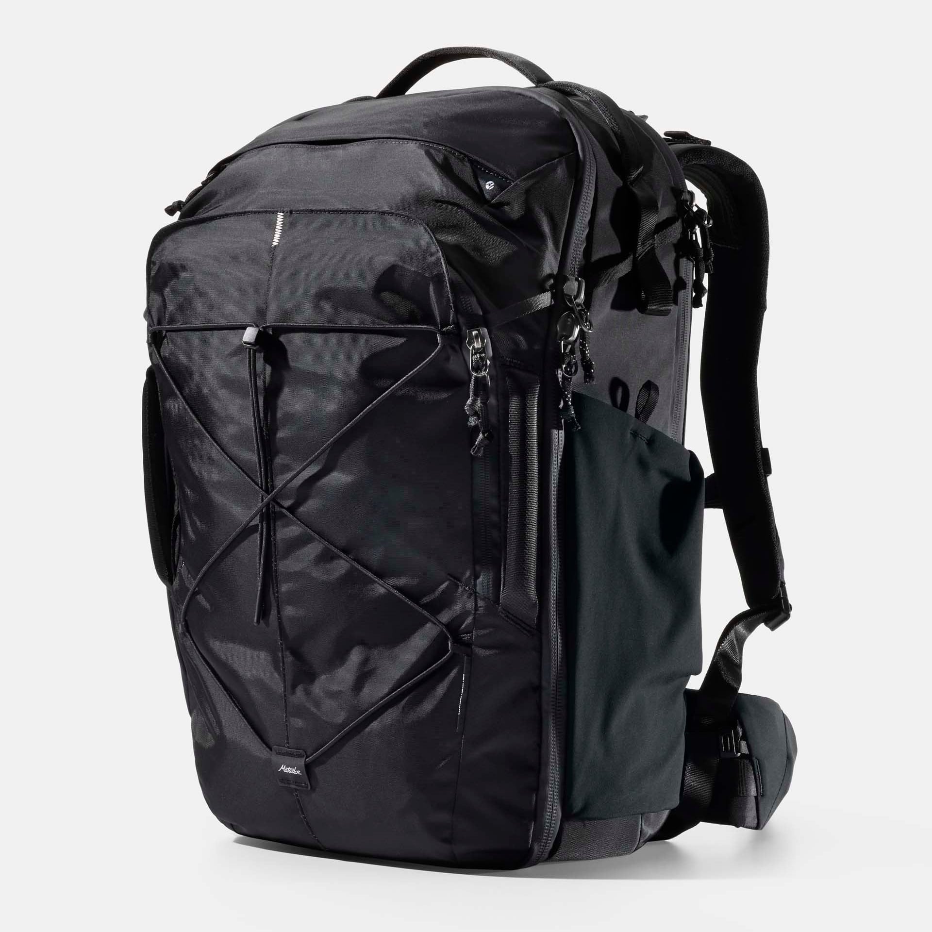 Matador Backpacks Black Matador 35L Global Travel Pack