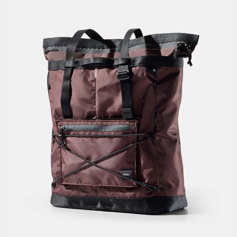 Matador Backpacks Garnet Matador 24L Tote Pack