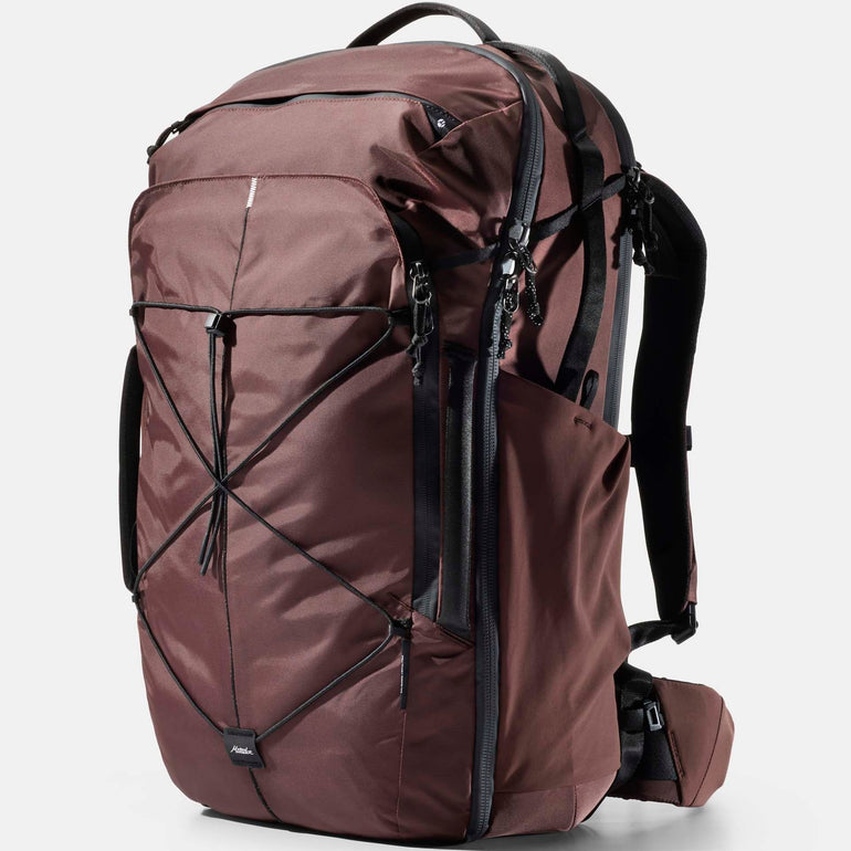 Matador Backpacks Garnet Matador 45L Global Travel Pack