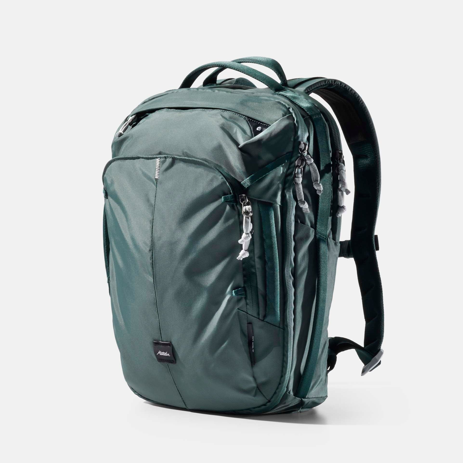 Matador Backpacks Juniper Matador 18L Personal Item Travel Pack
