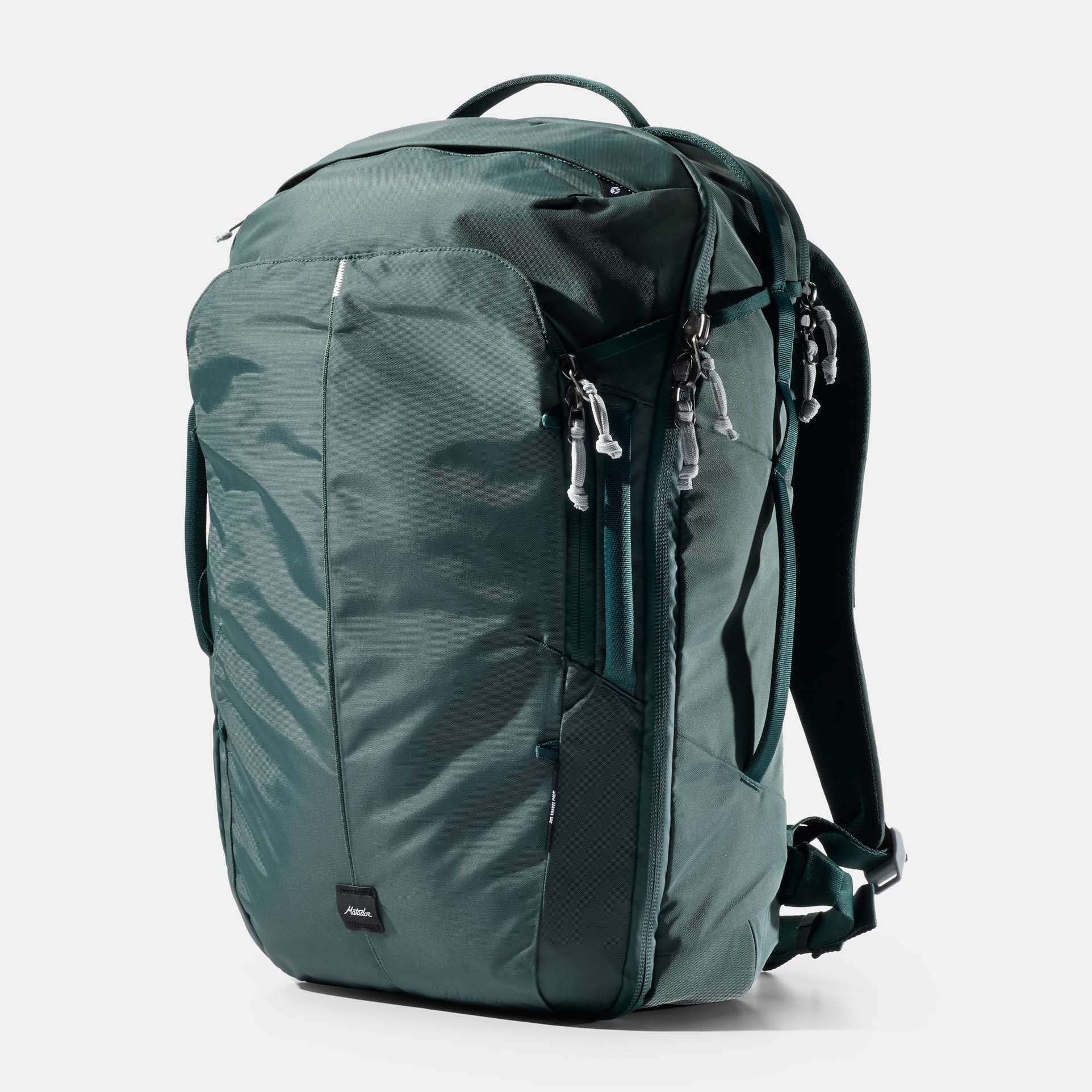 Matador Backpacks Juniper Matador 30L Carry On Travel Pack