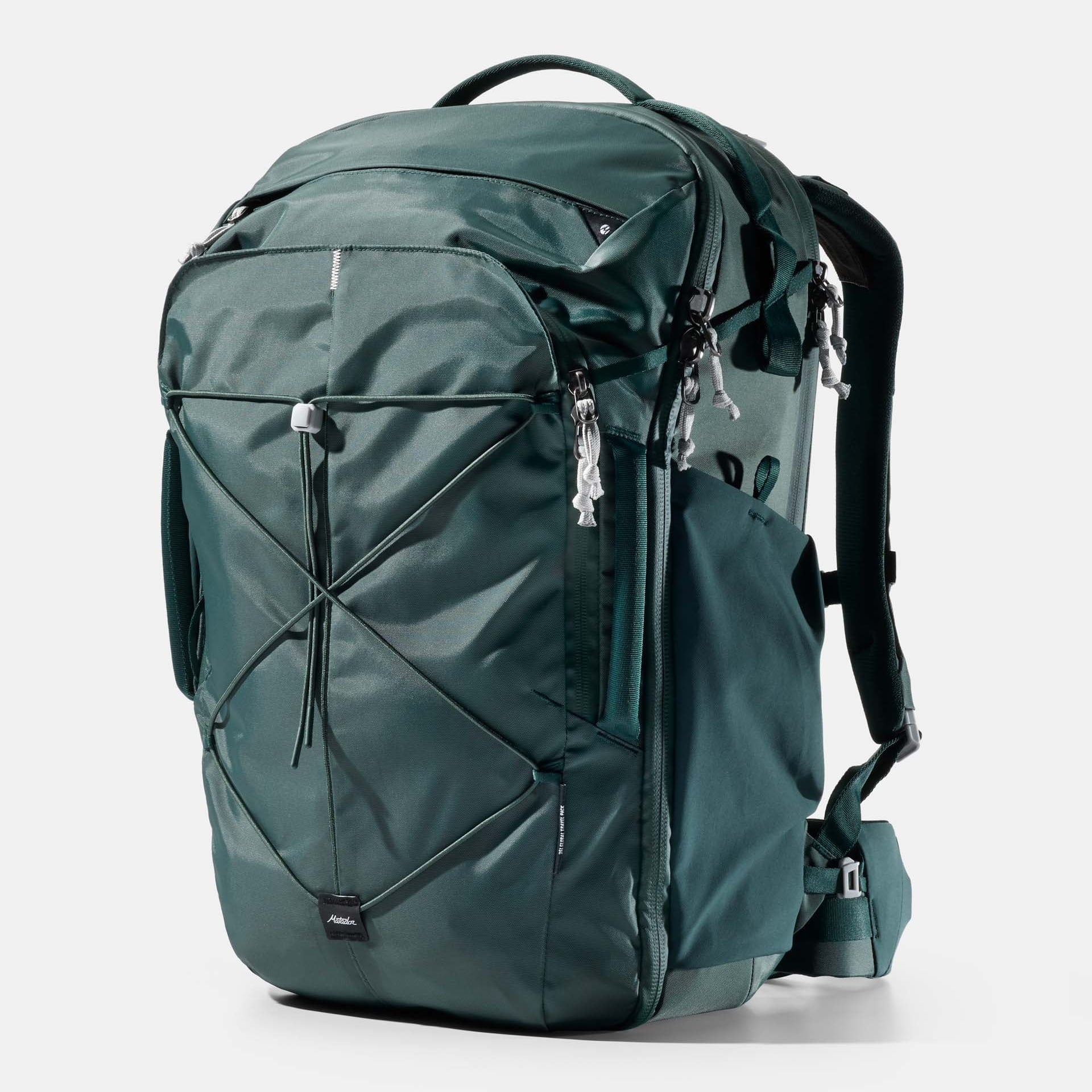 Matador Backpacks Juniper Matador 35L Global Travel Pack