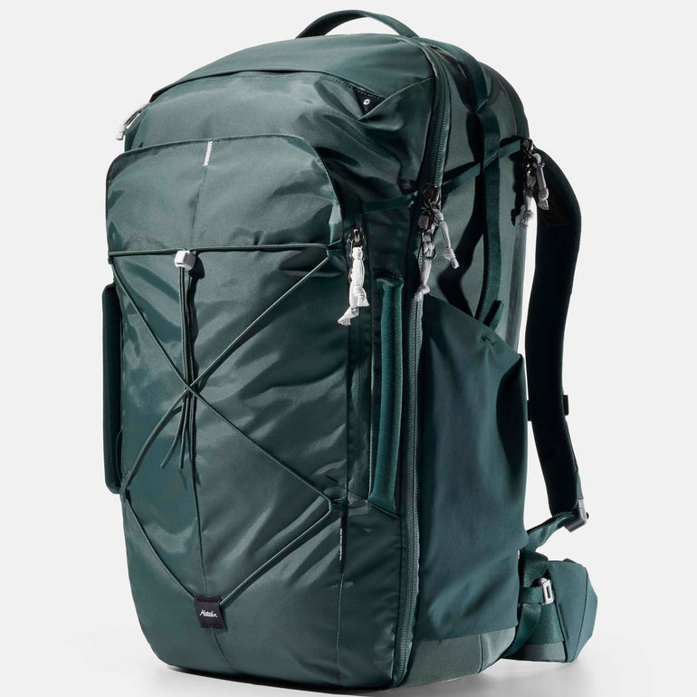 Matador Backpacks Juniper Matador 45L Global Travel Pack
