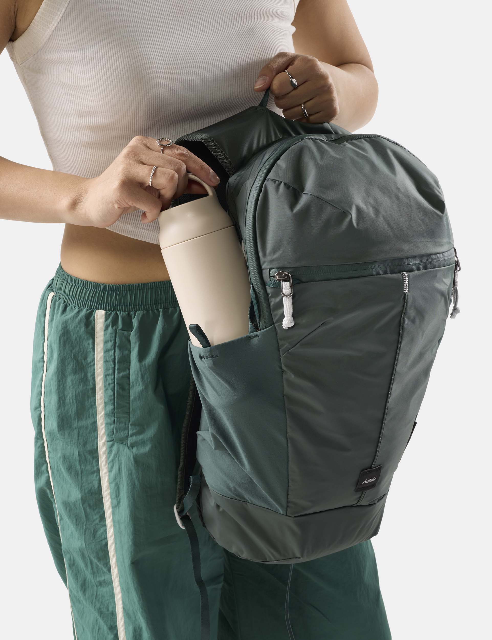 Matador Backpacks Matador 18L Packable Backpack - Packed