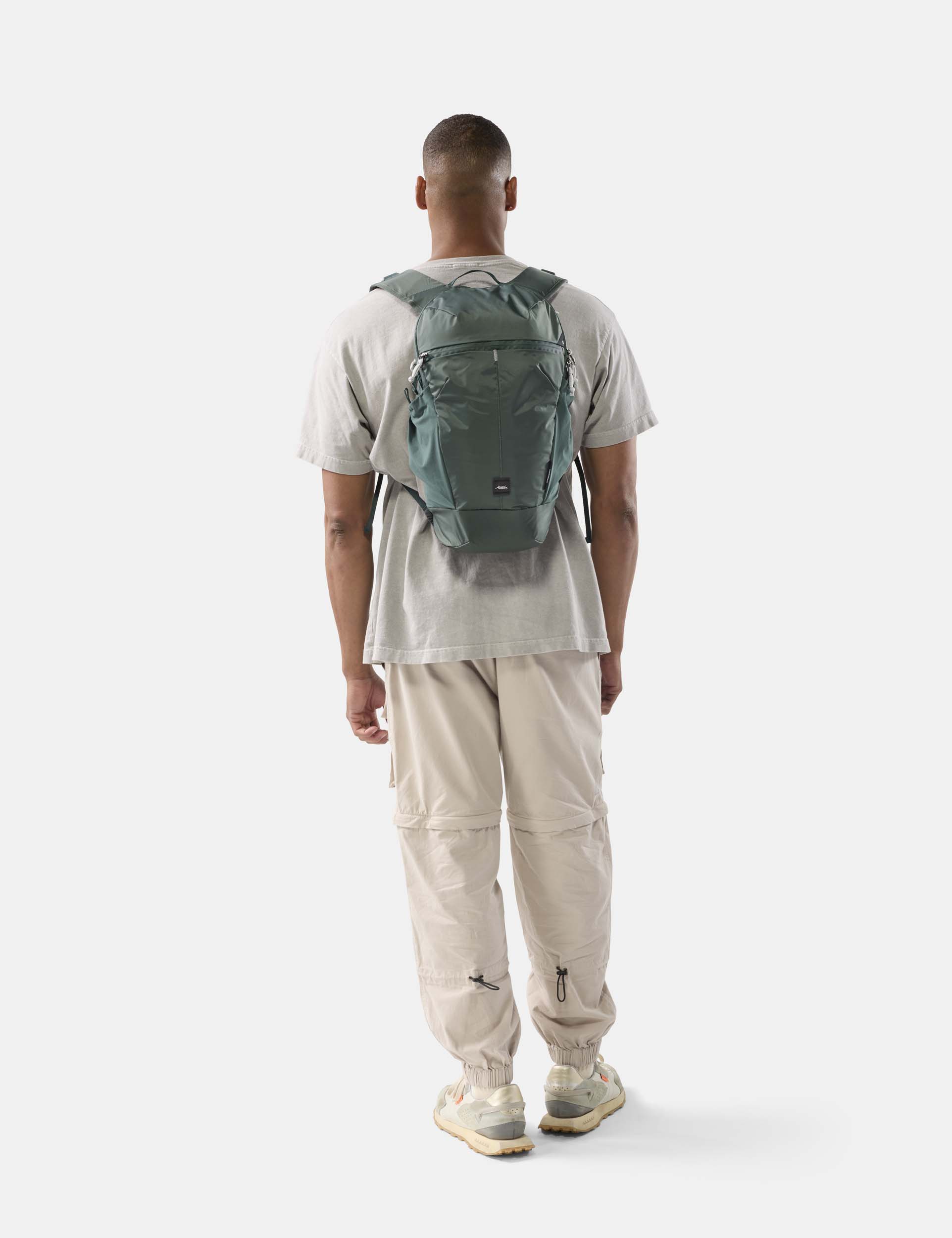 Matador Backpacks Matador 18L Packable Backpack - Packed