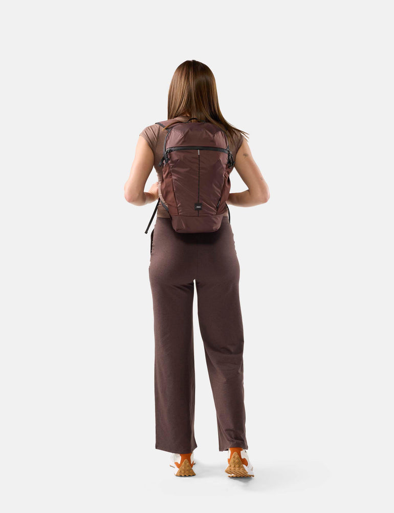 Matador Backpacks Matador 18L Packable Backpack - Packed