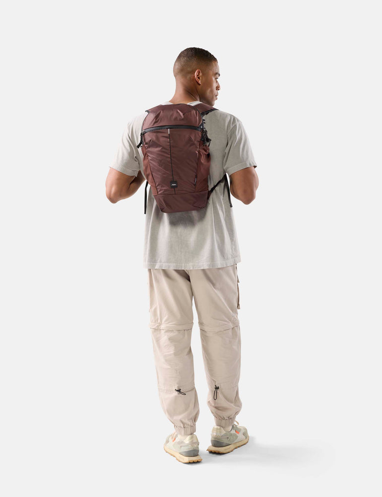 Matador Backpacks Matador 18L Packable Backpack - Packed