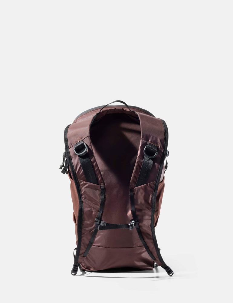 Matador Backpacks Matador 18L Packable Backpack - Packed