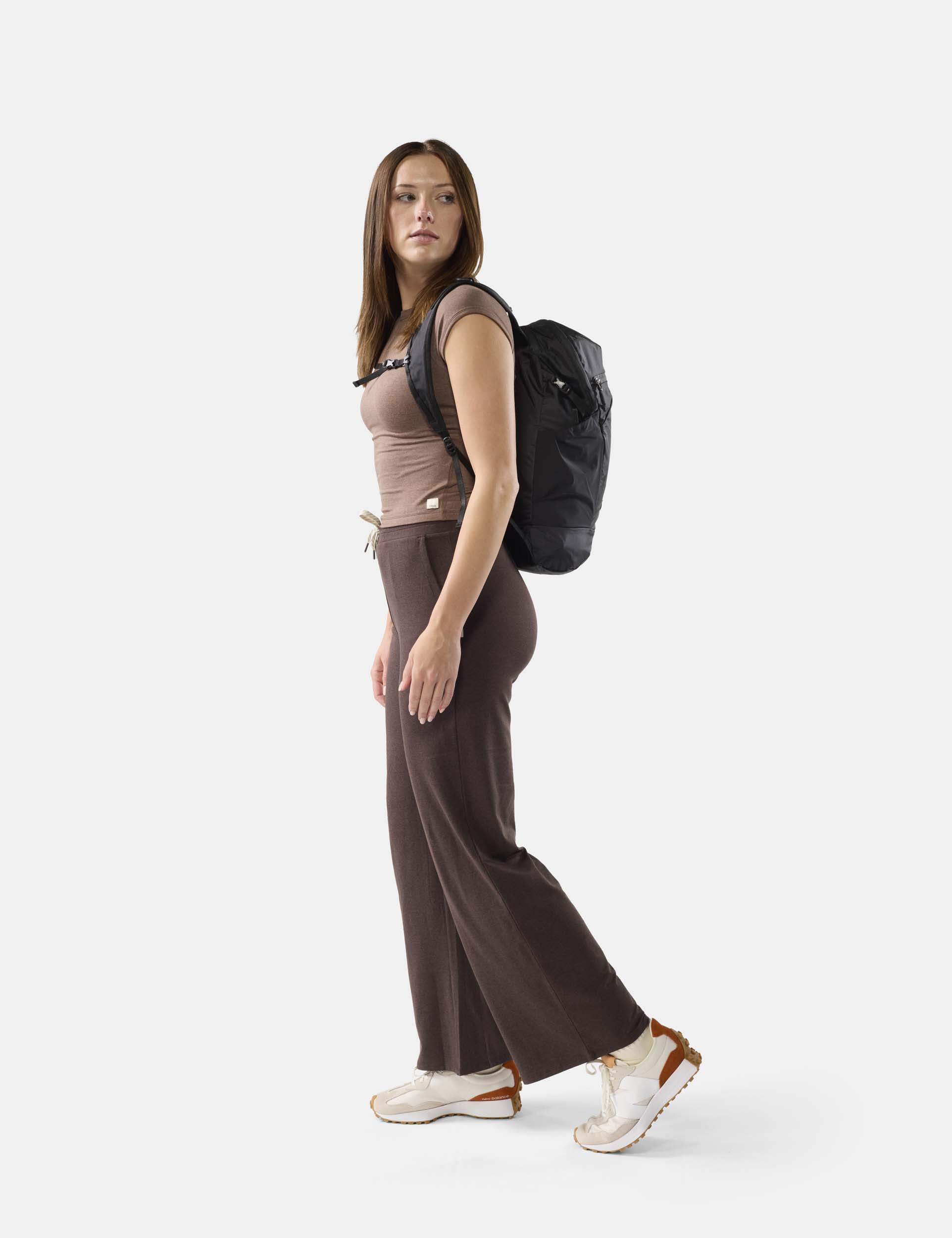 Matador Backpacks Matador 18L Packable Backpack - Packed