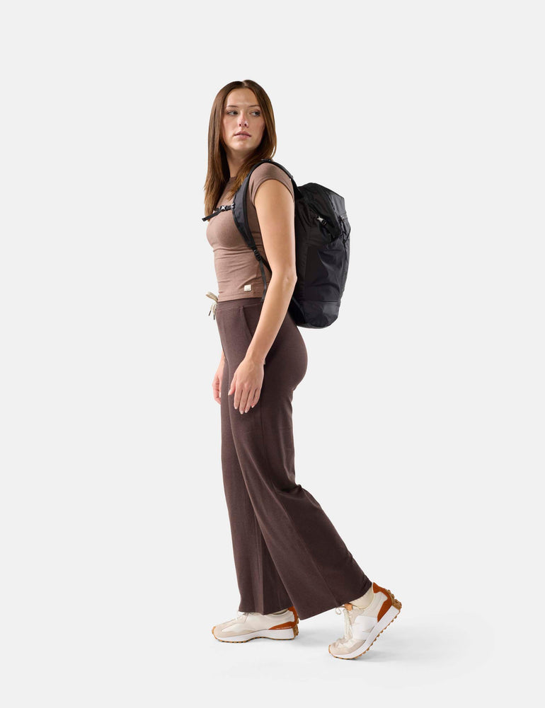 Matador Backpacks Matador 18L Packable Backpack - Packed