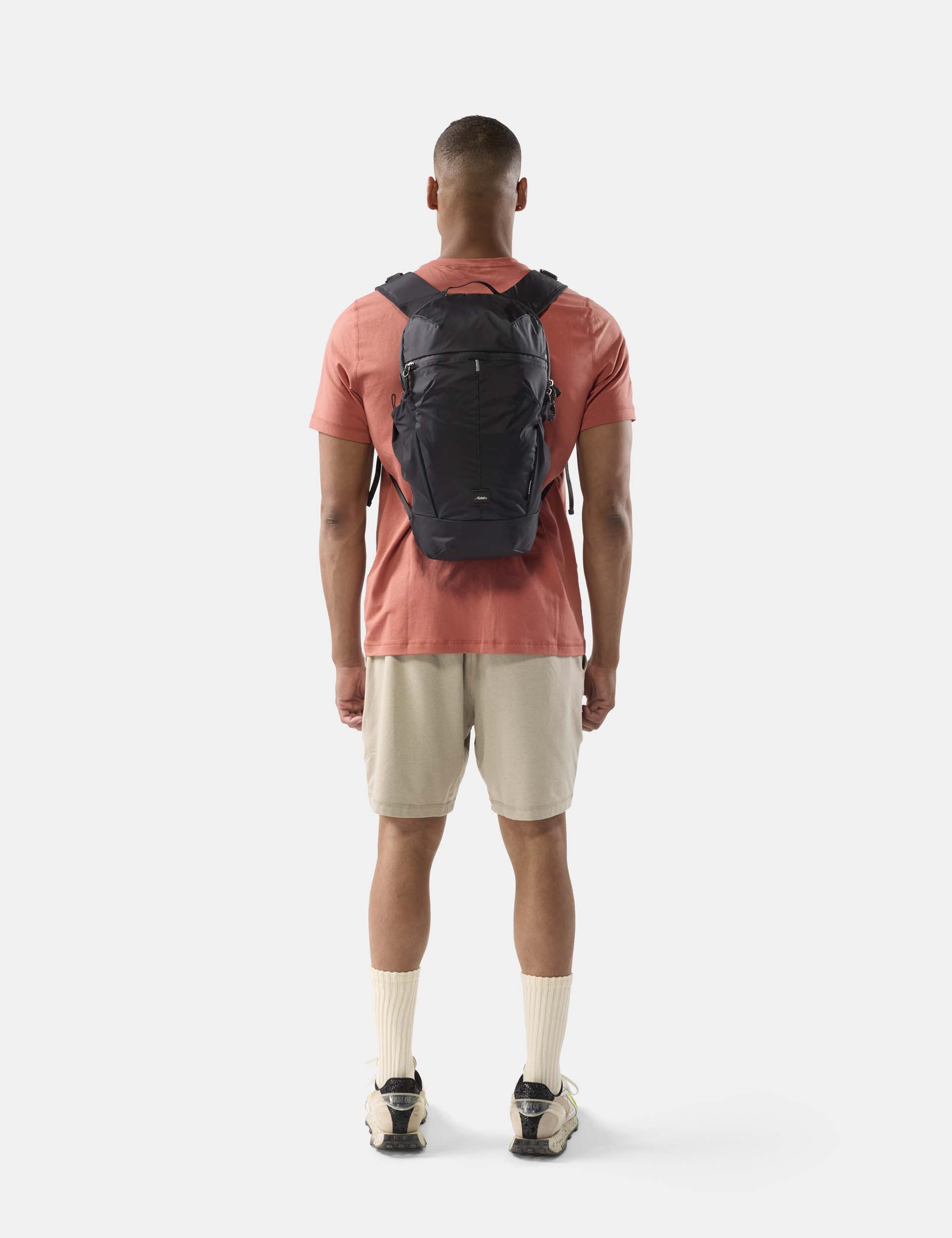Matador Backpacks Matador 18L Packable Backpack - Packed