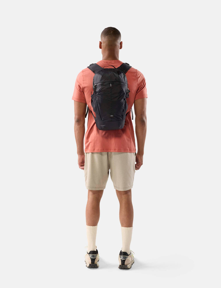 Matador Backpacks Matador 18L Packable Backpack - Packed