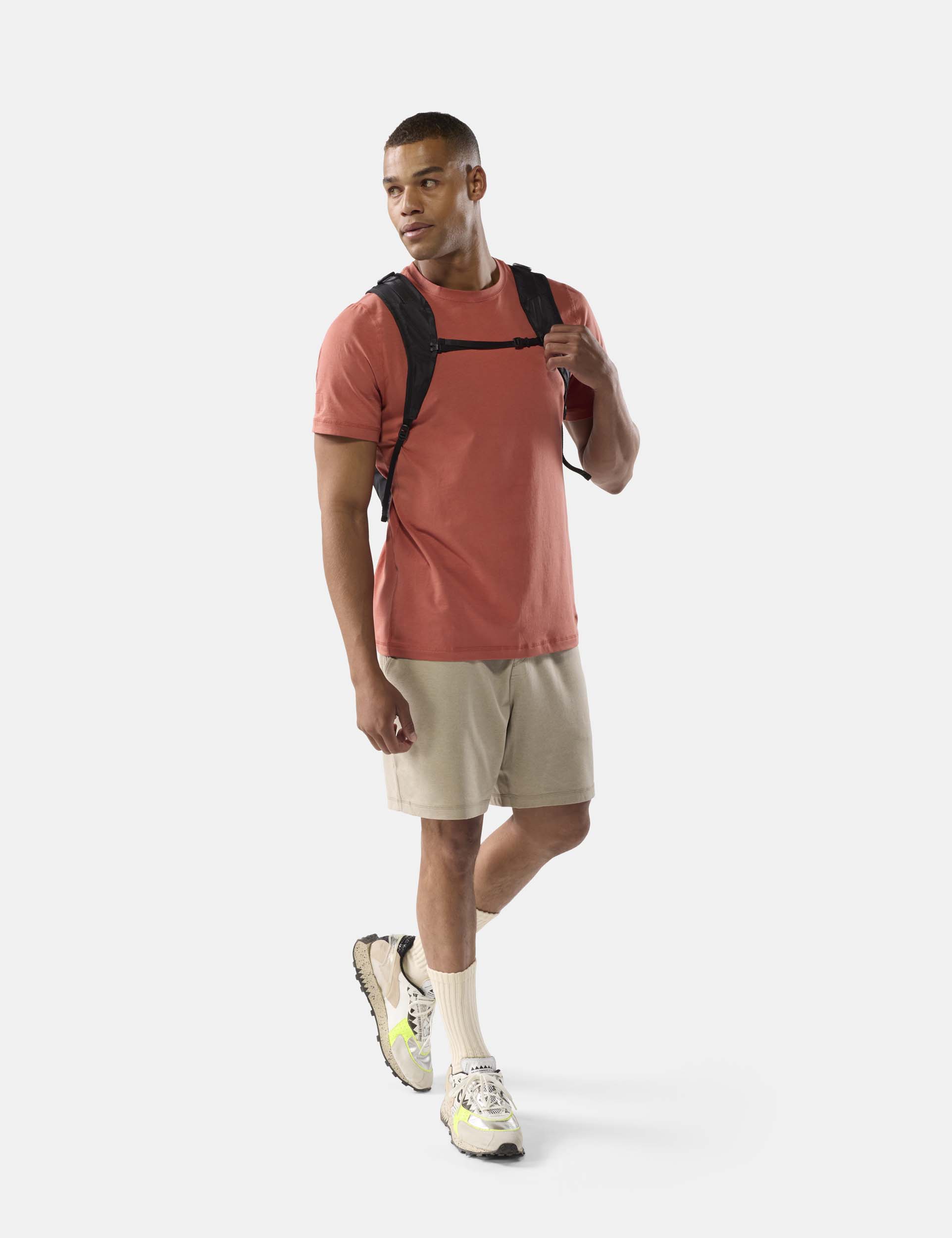 Matador Backpacks Matador 18L Packable Backpack - Packed