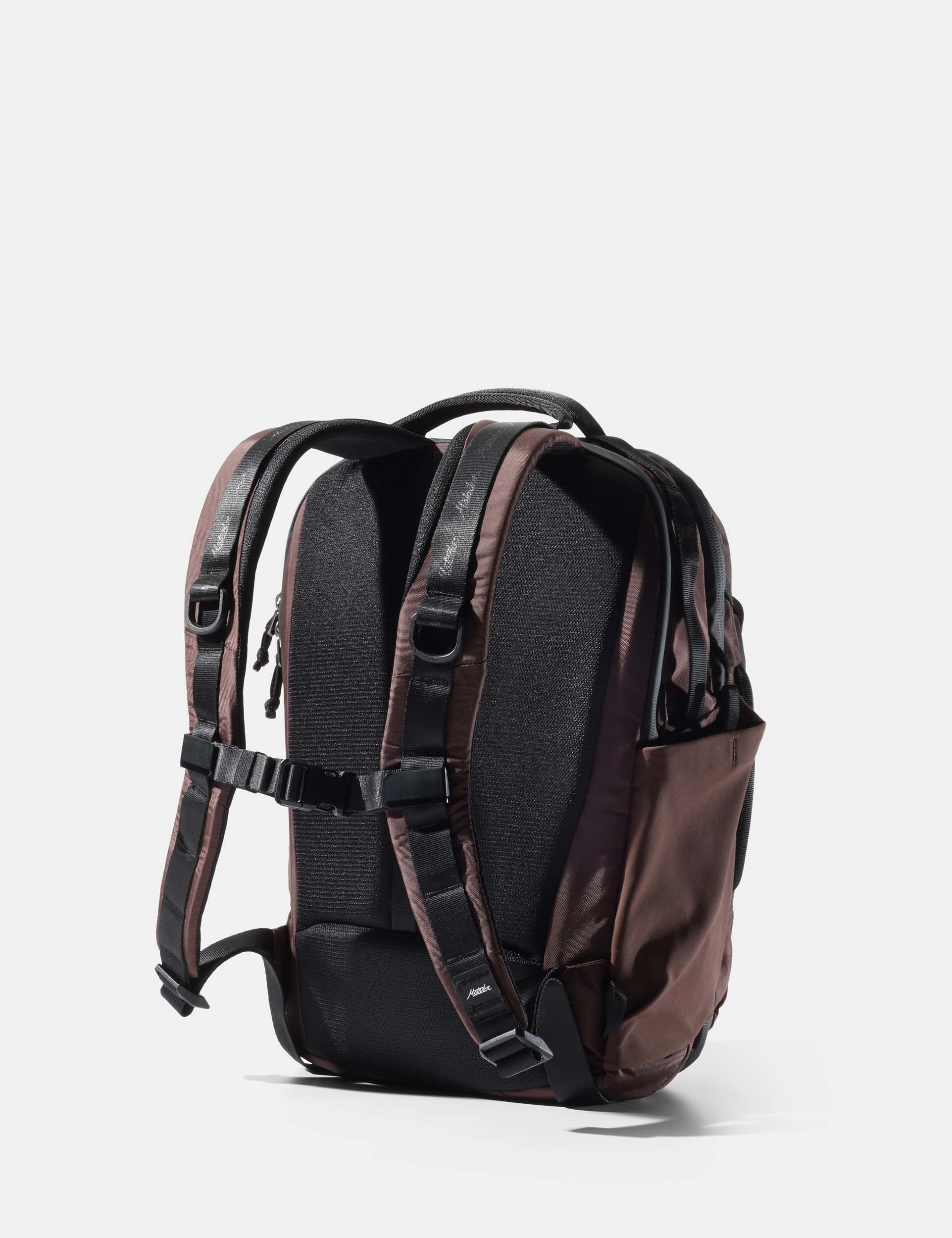 Matador Backpacks Matador 18L Personal Item Travel Pack