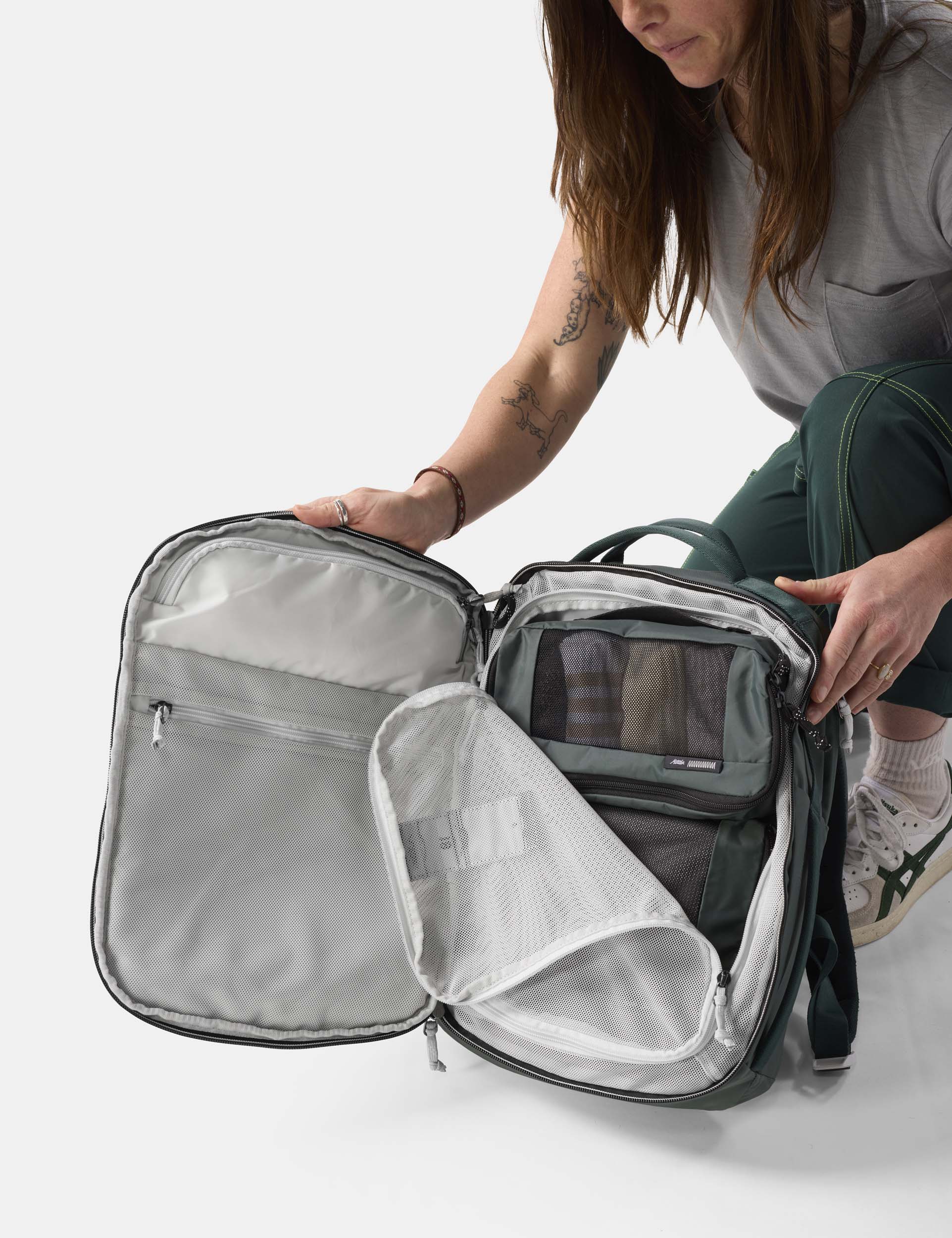 Matador Backpacks Matador 18L Personal Item Travel Pack