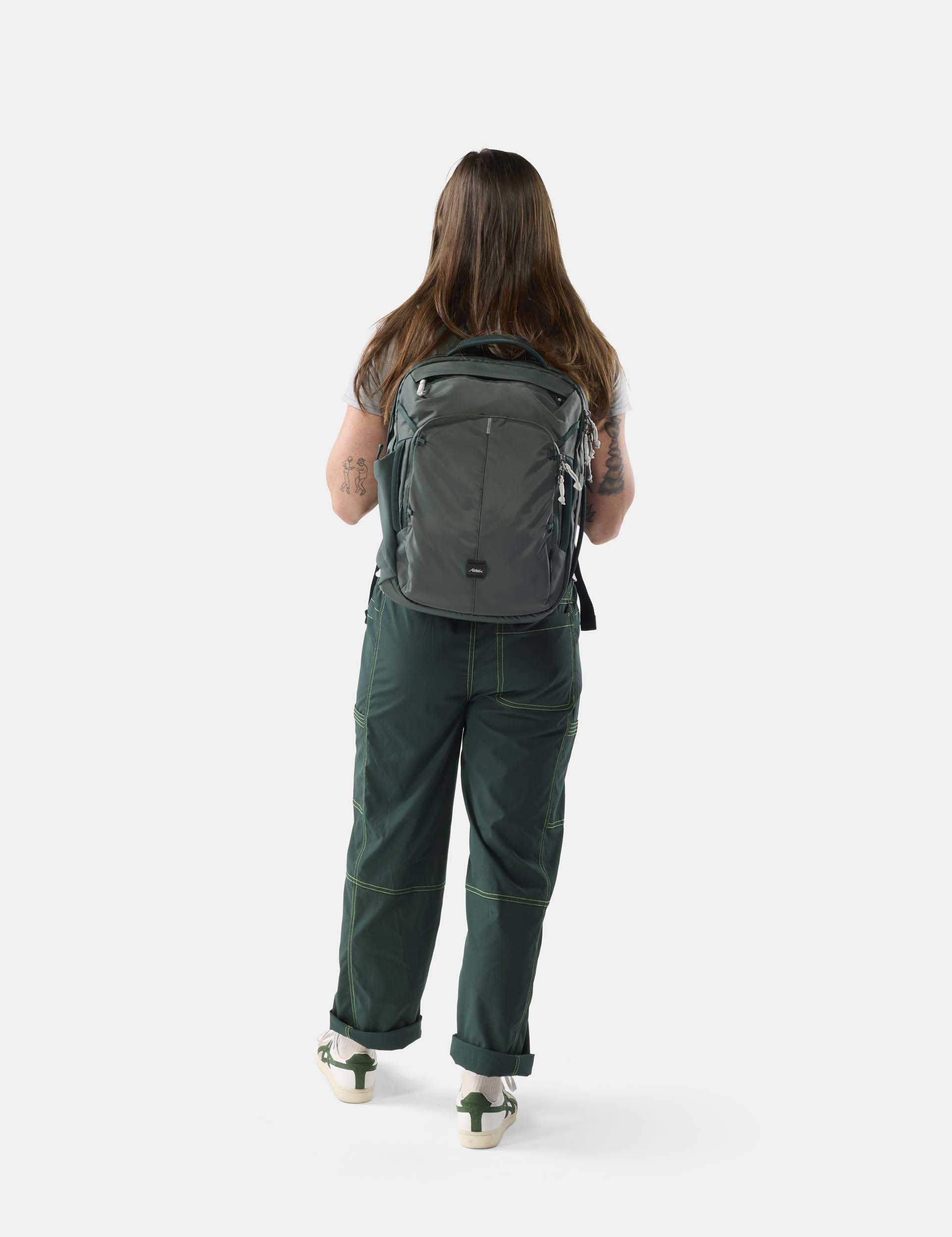 Matador Backpacks Matador 18L Personal Item Travel Pack