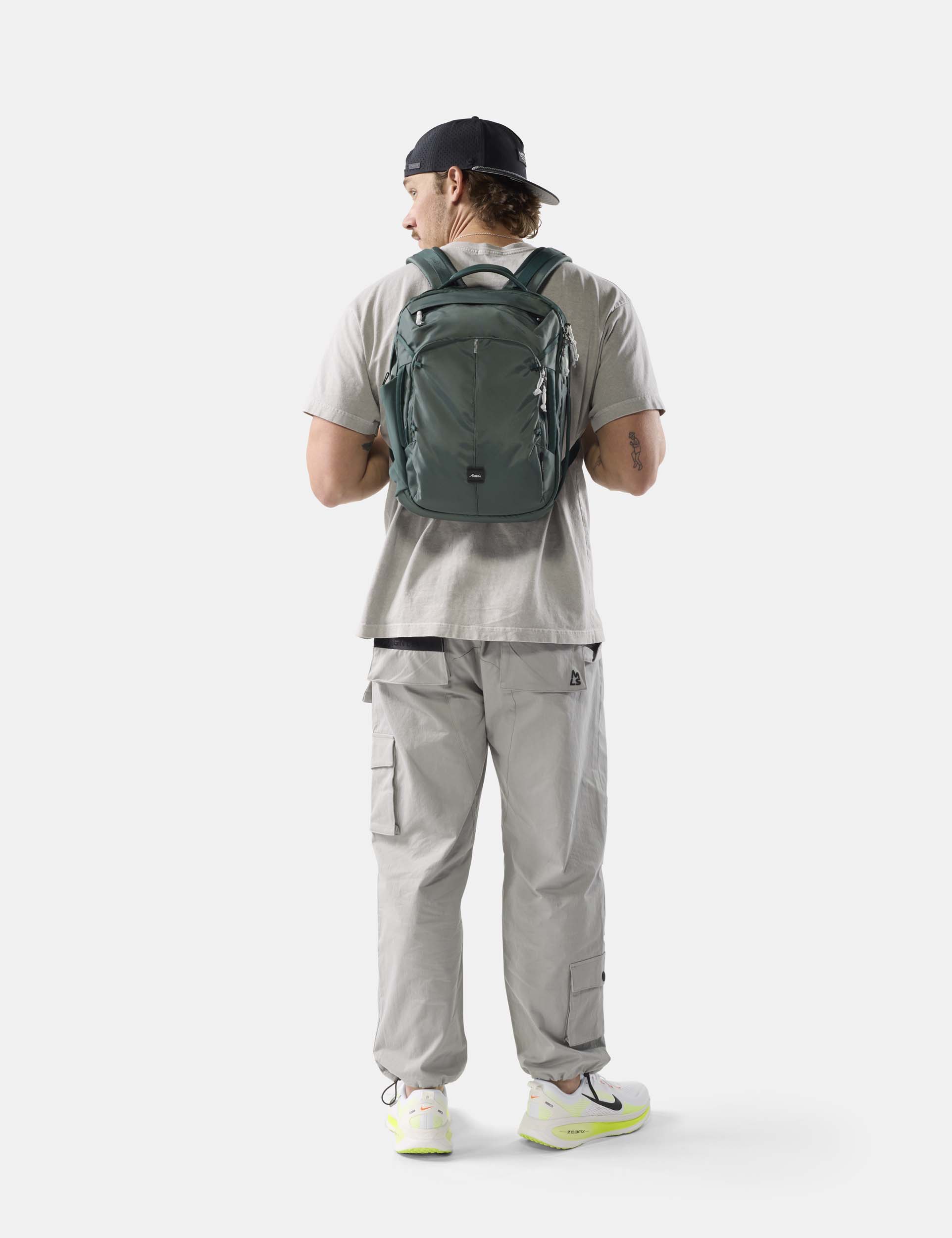 Matador Backpacks Matador 18L Personal Item Travel Pack