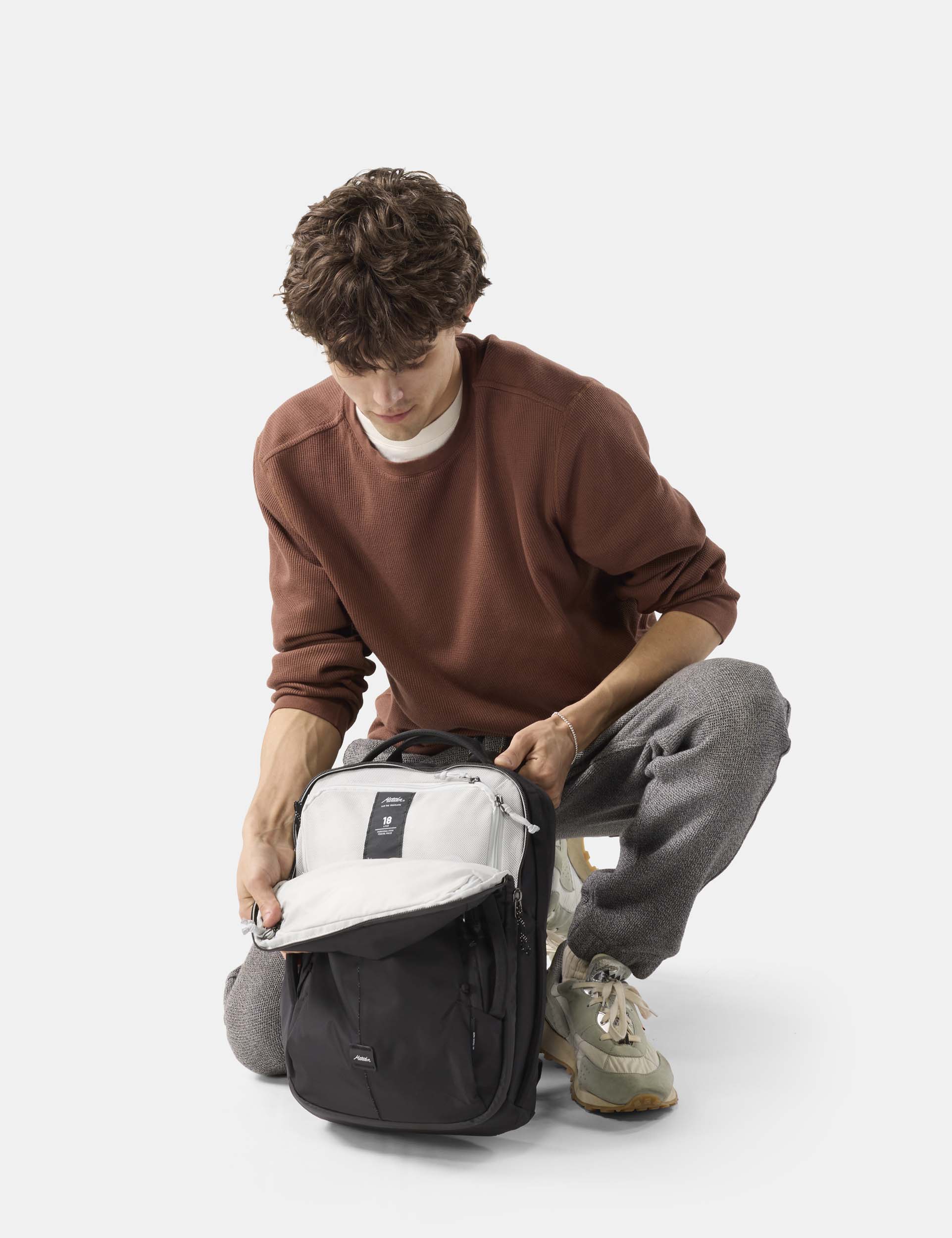 Matador Backpacks Matador 18L Personal Item Travel Pack