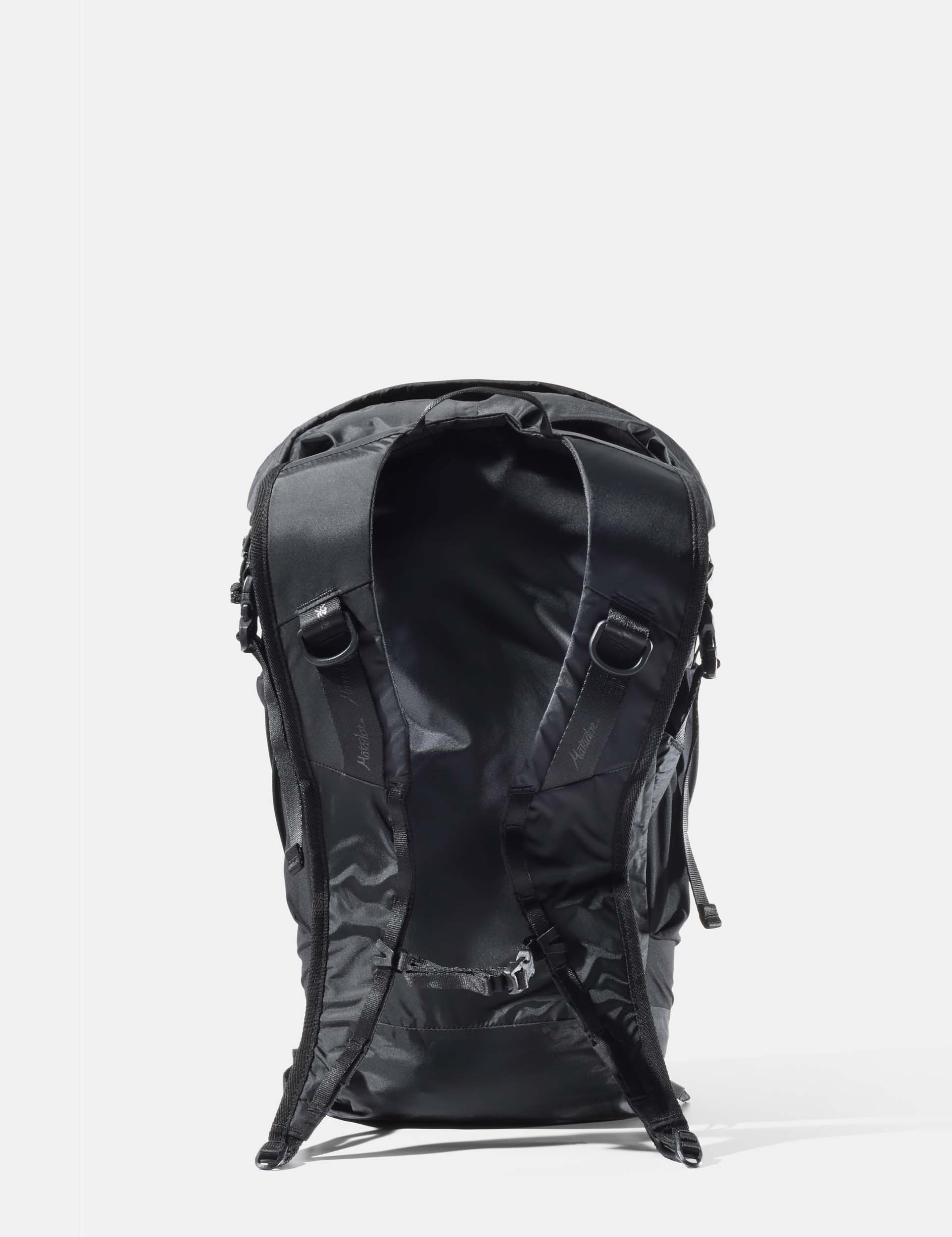 Matador Backpacks Matador 18L Waterproof Packable Backpack - Packed