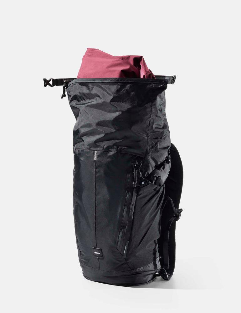 Matador Backpacks Matador 18L Waterproof Packable Backpack - Packed