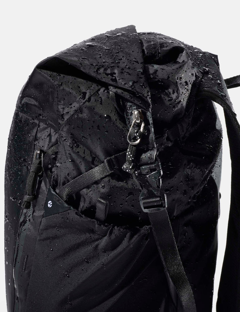 Matador Backpacks Matador 18L Waterproof Packable Backpack - Packed