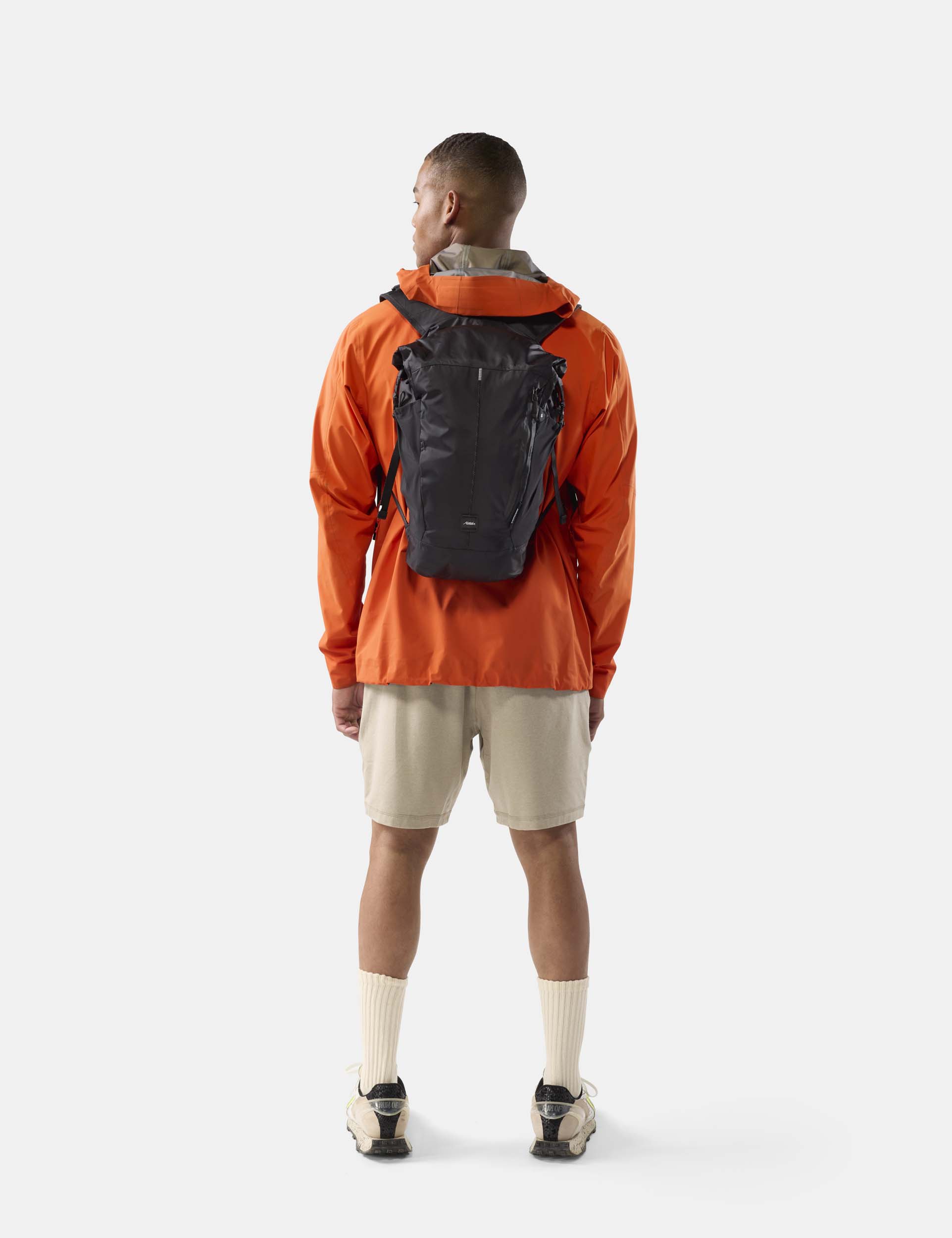 Matador Backpacks Matador 18L Waterproof Packable Backpack - Packed