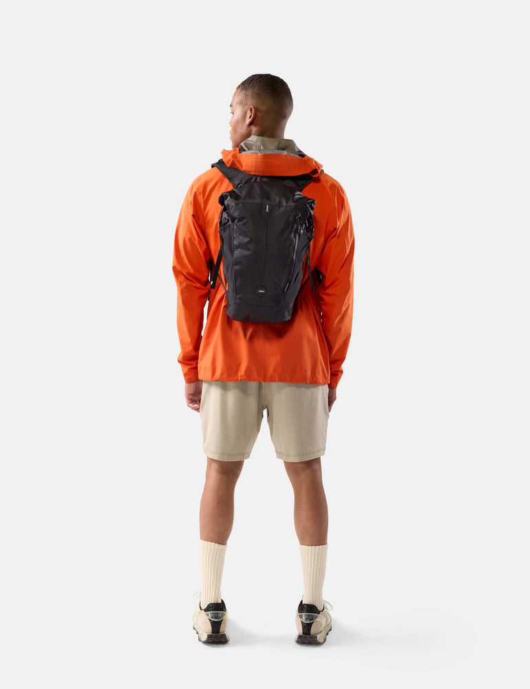 Matador Backpacks Matador 18L Waterproof Packable Backpack - Packed