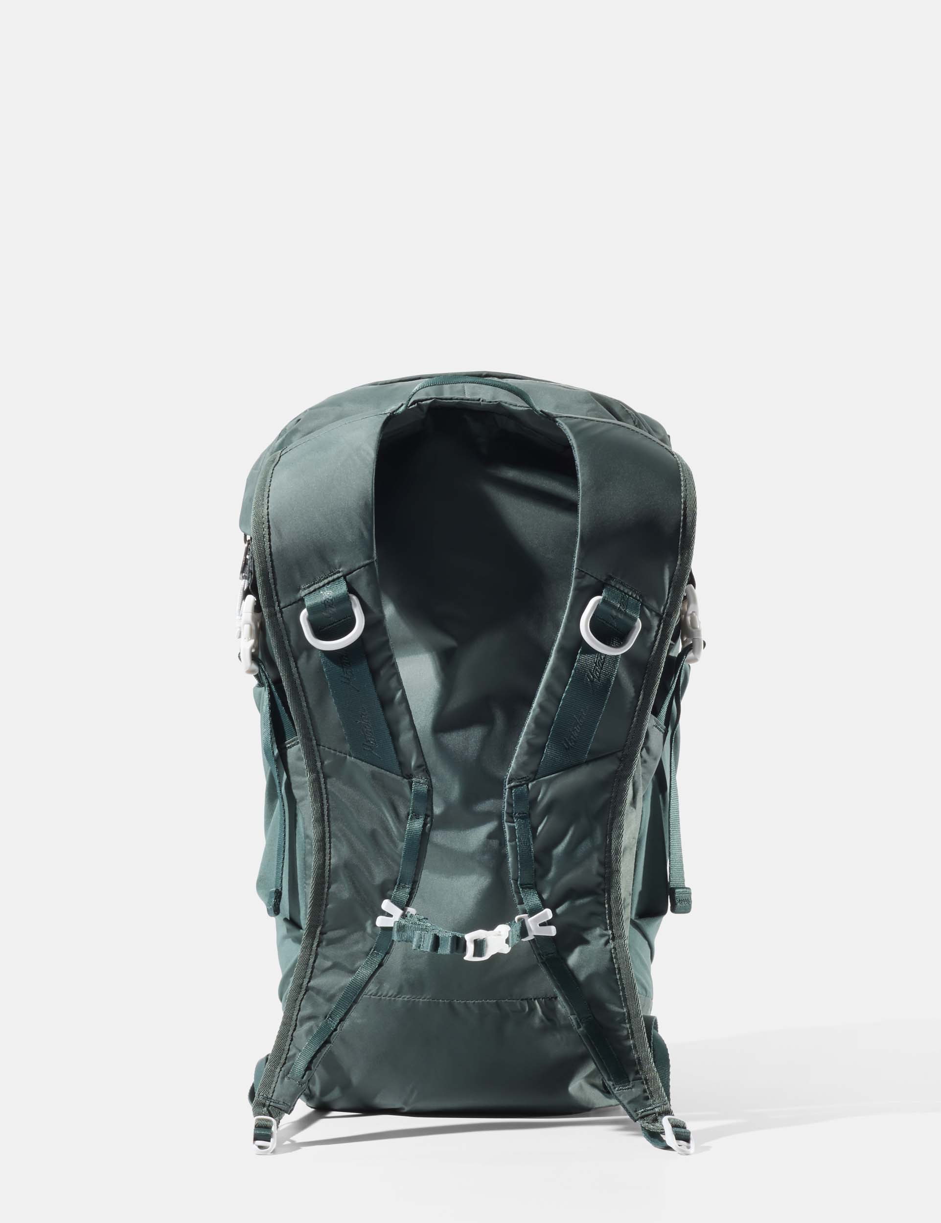 Matador Backpacks Matador 18L Waterproof Packable Backpack - Packed