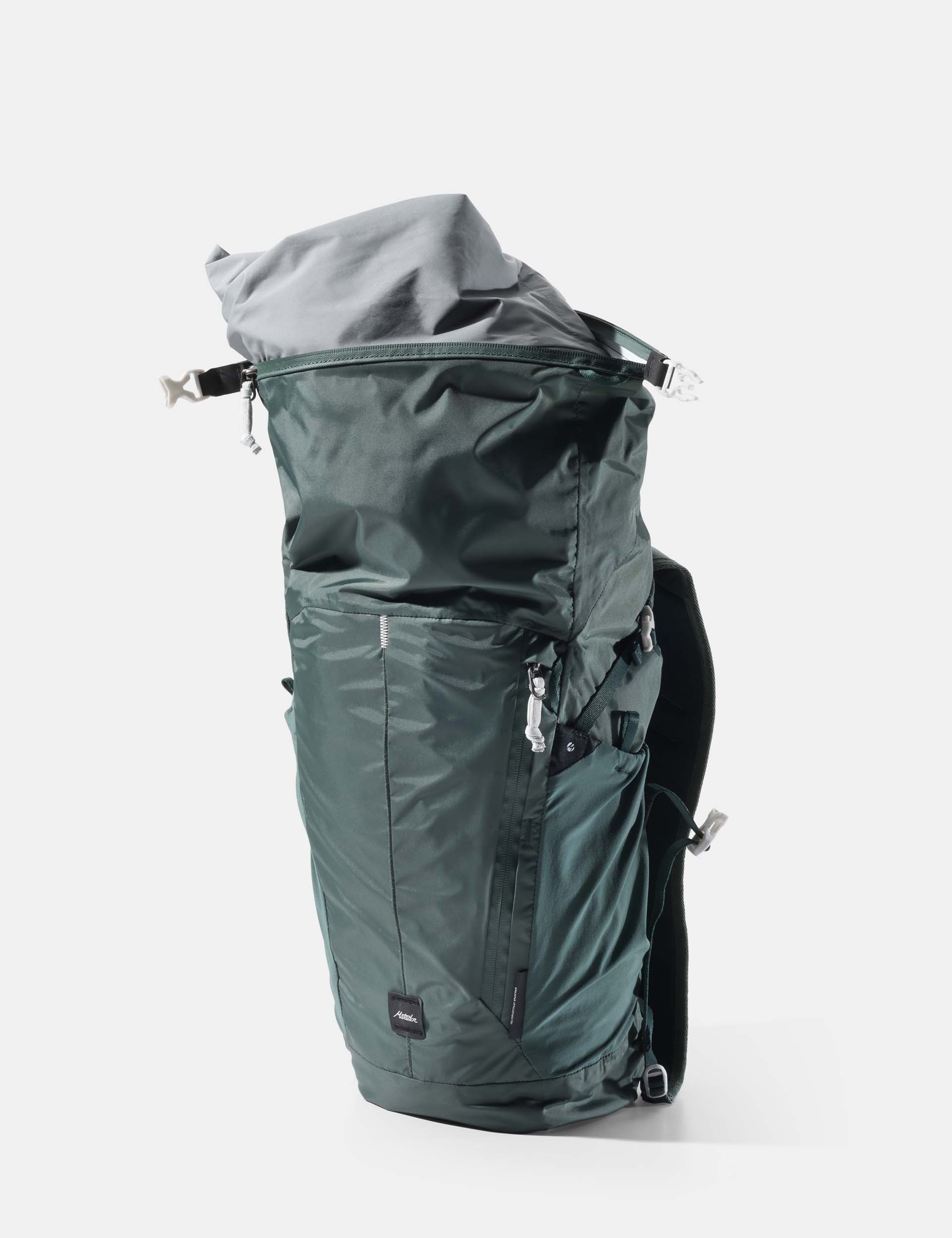 Matador Backpacks Matador 18L Waterproof Packable Backpack - Packed