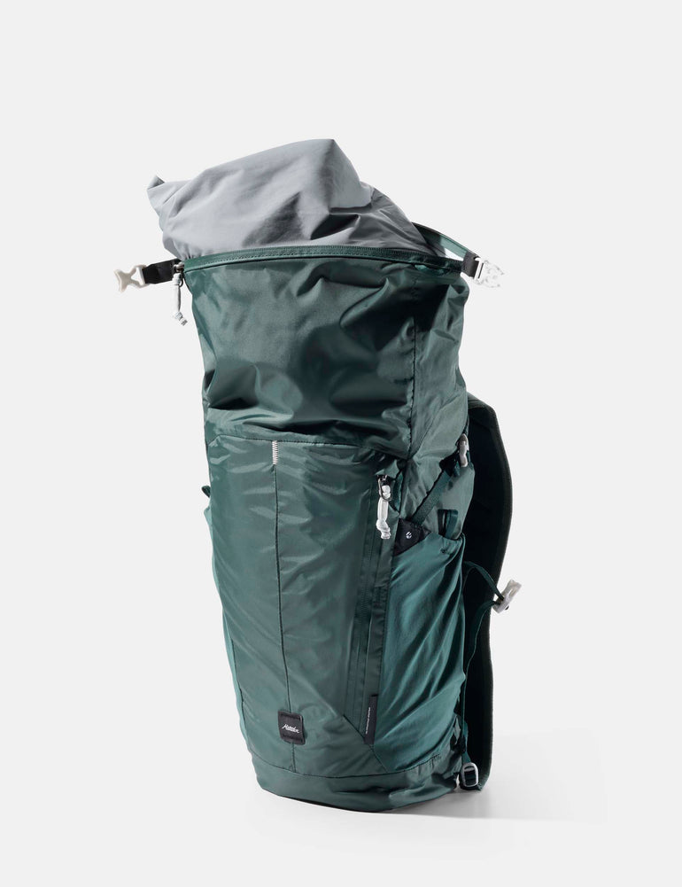 Matador Backpacks Matador 18L Waterproof Packable Backpack - Packed