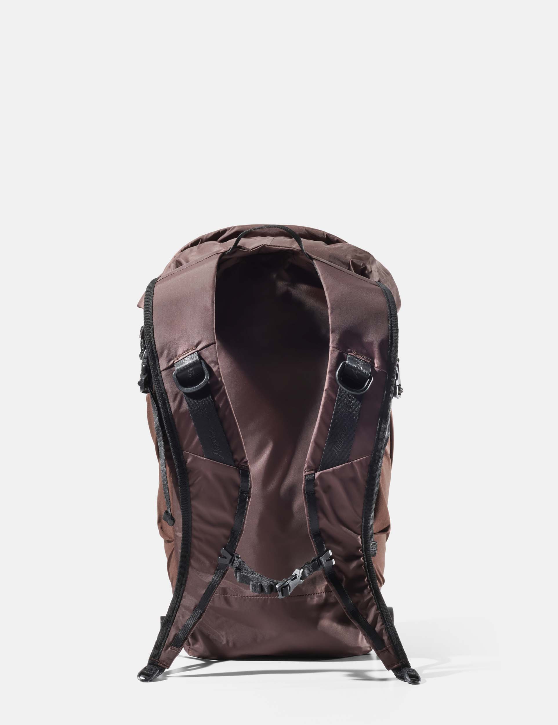 Matador Backpacks Matador 18L Waterproof Packable Backpack - Packed