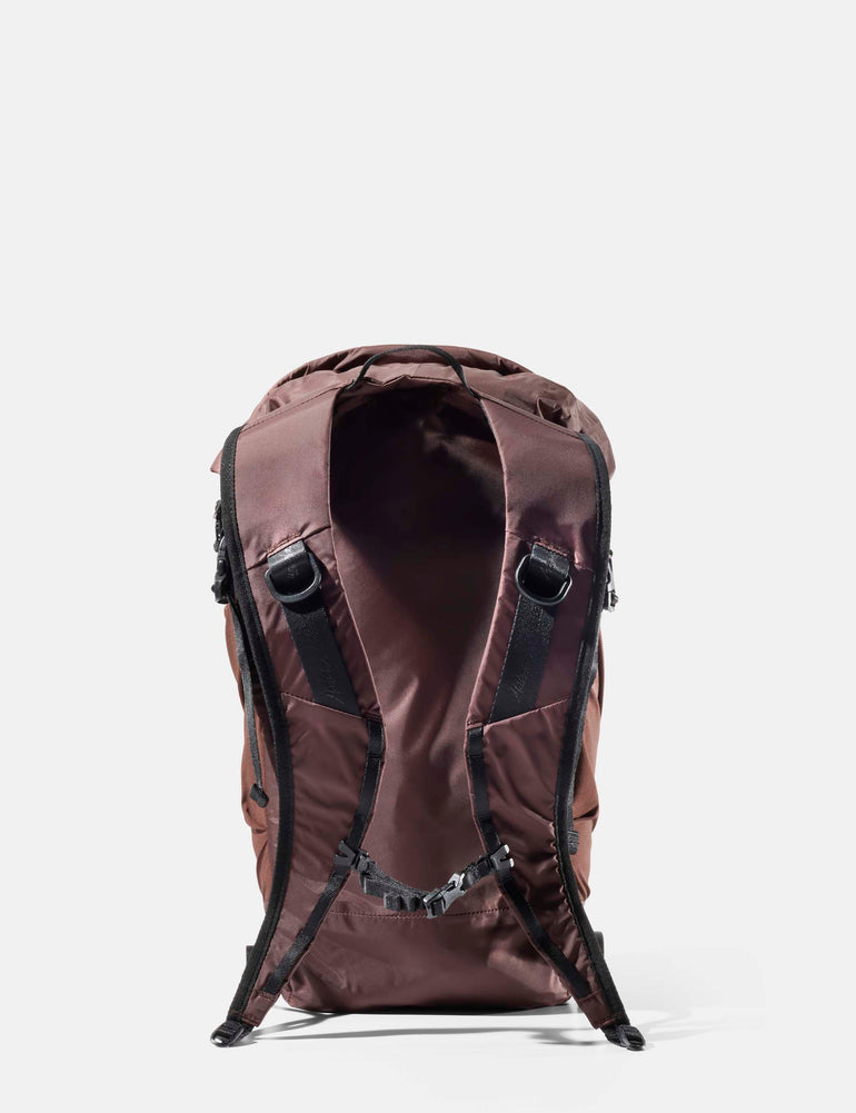 Matador Backpacks Matador 18L Waterproof Packable Backpack - Packed