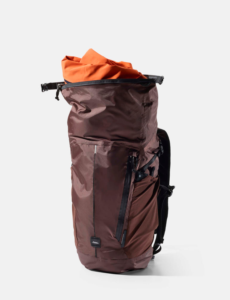 Matador Backpacks Matador 18L Waterproof Packable Backpack - Packed