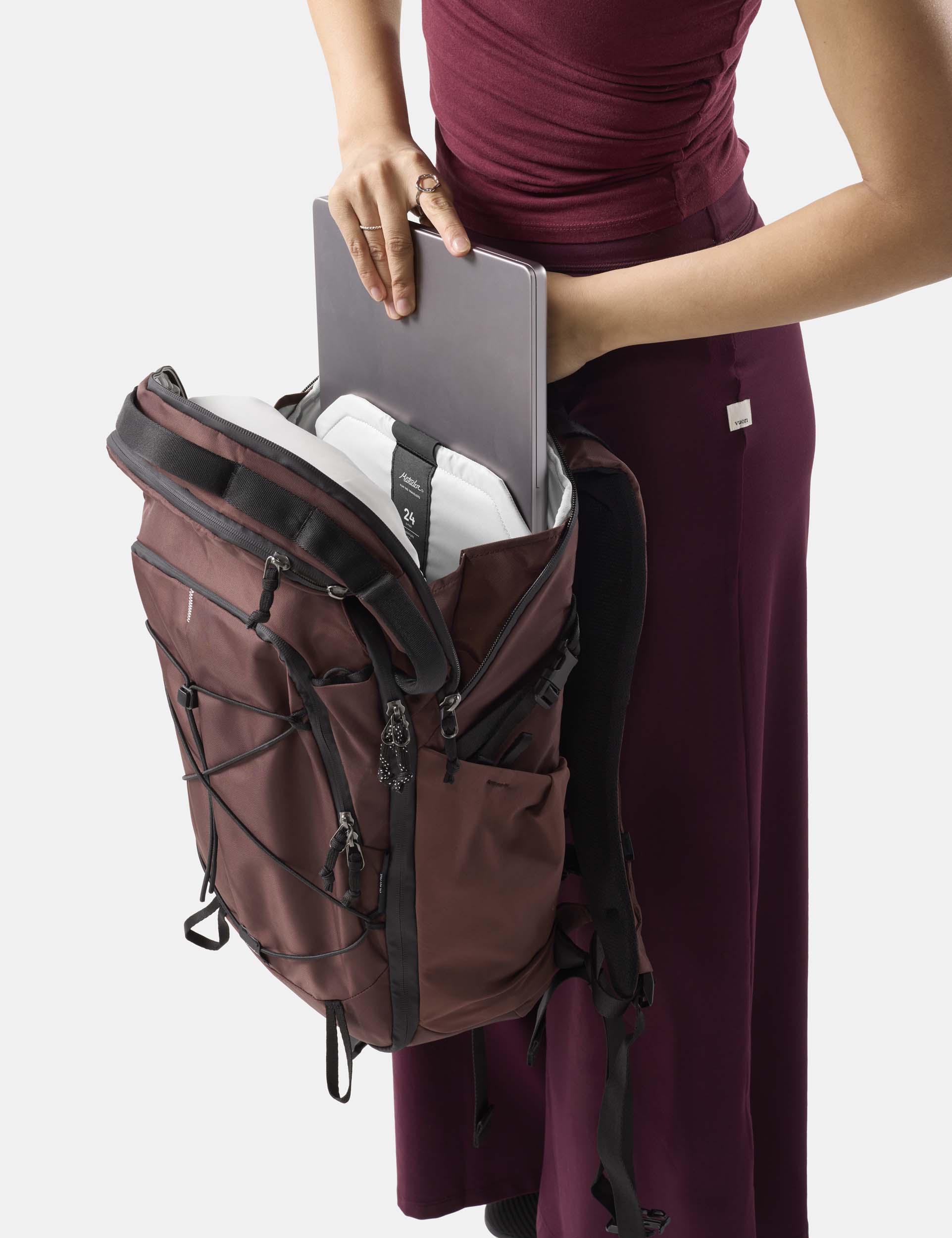 Matador Backpacks Matador 24L Adventure Pack