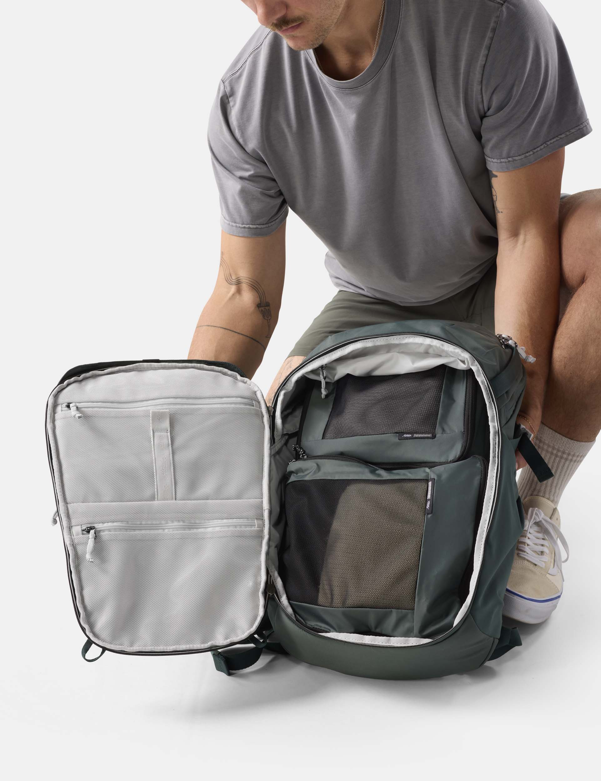 Matador Backpacks Matador 24L Adventure Pack