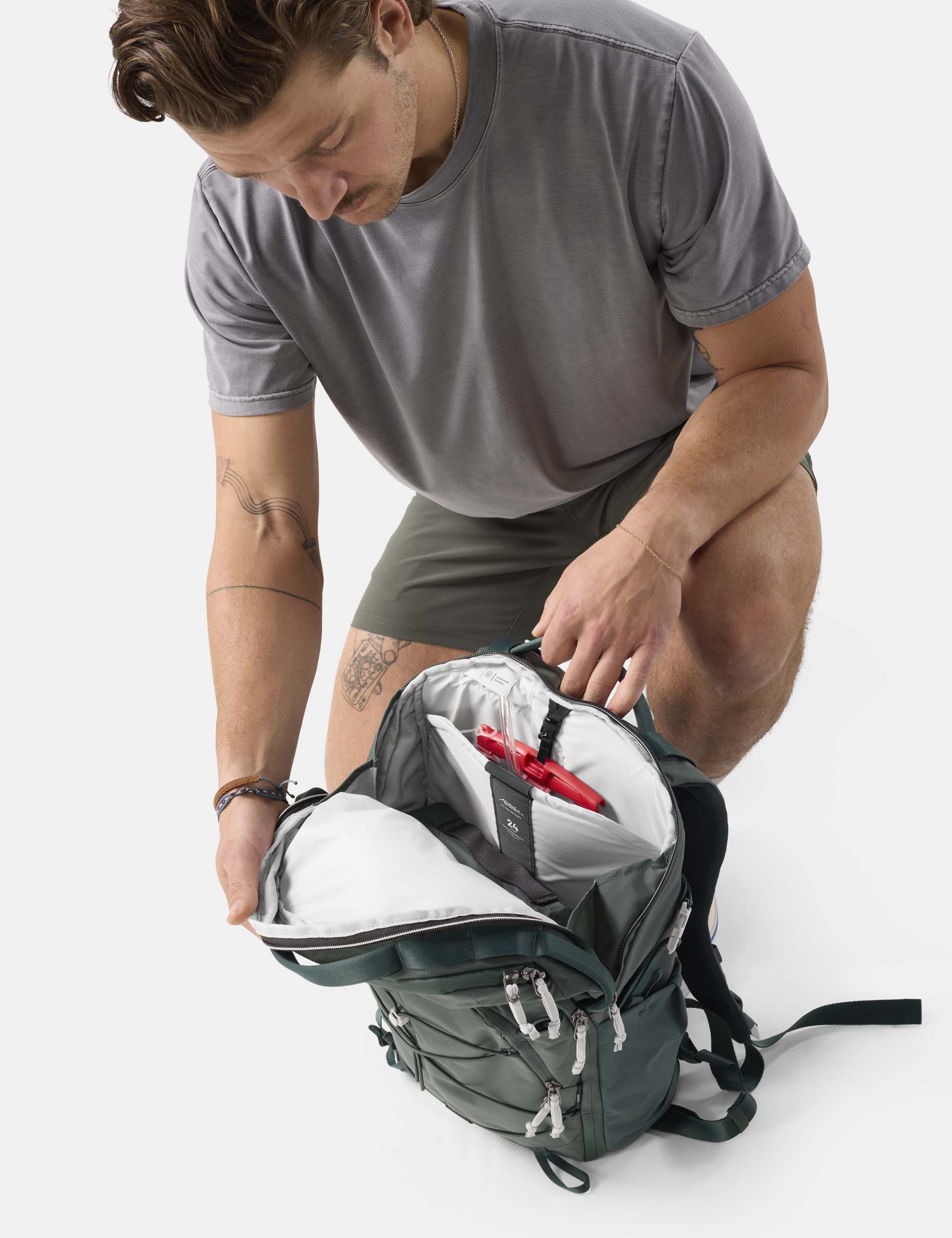 Matador Backpacks Matador 24L Adventure Pack