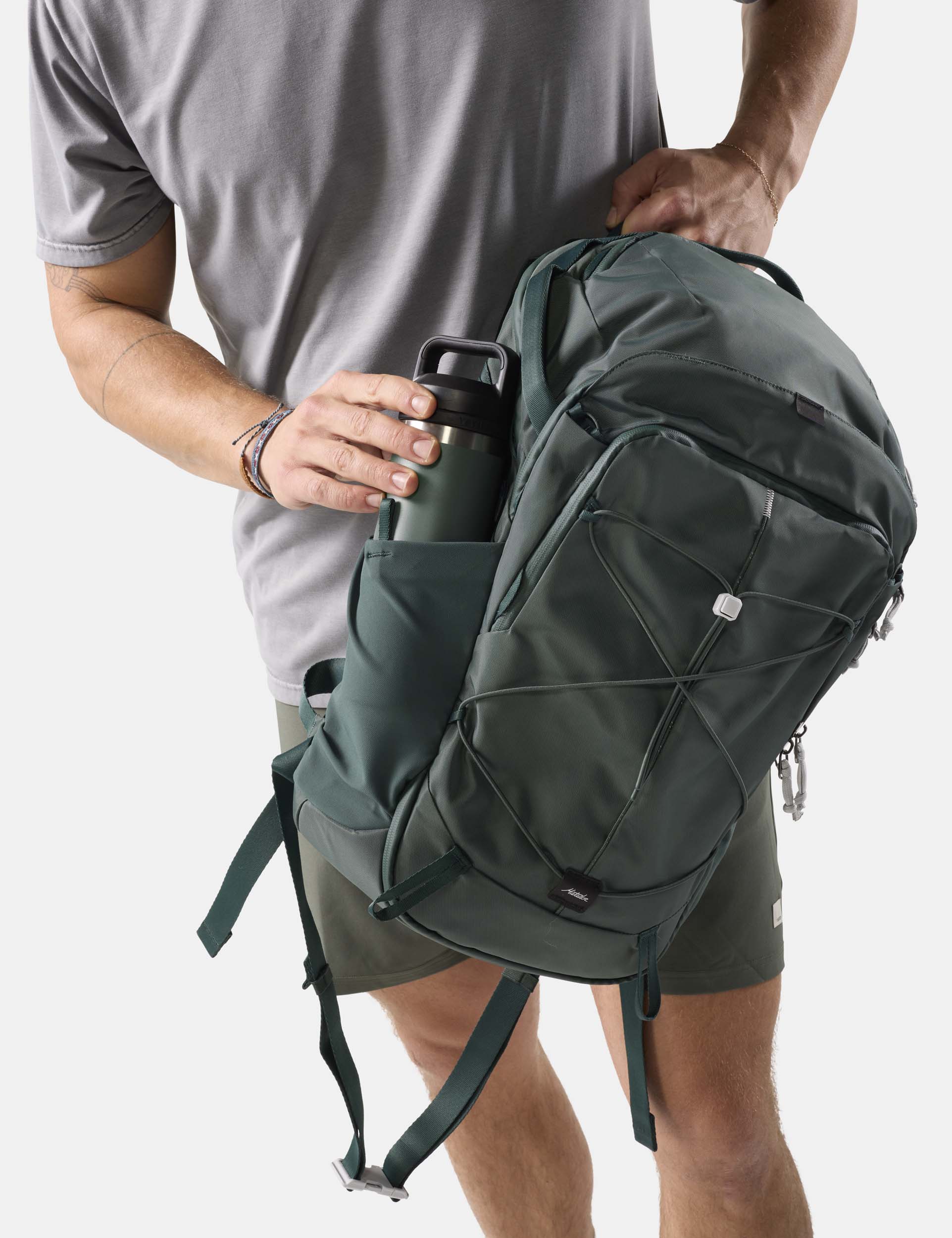 Matador Backpacks Matador 24L Adventure Pack