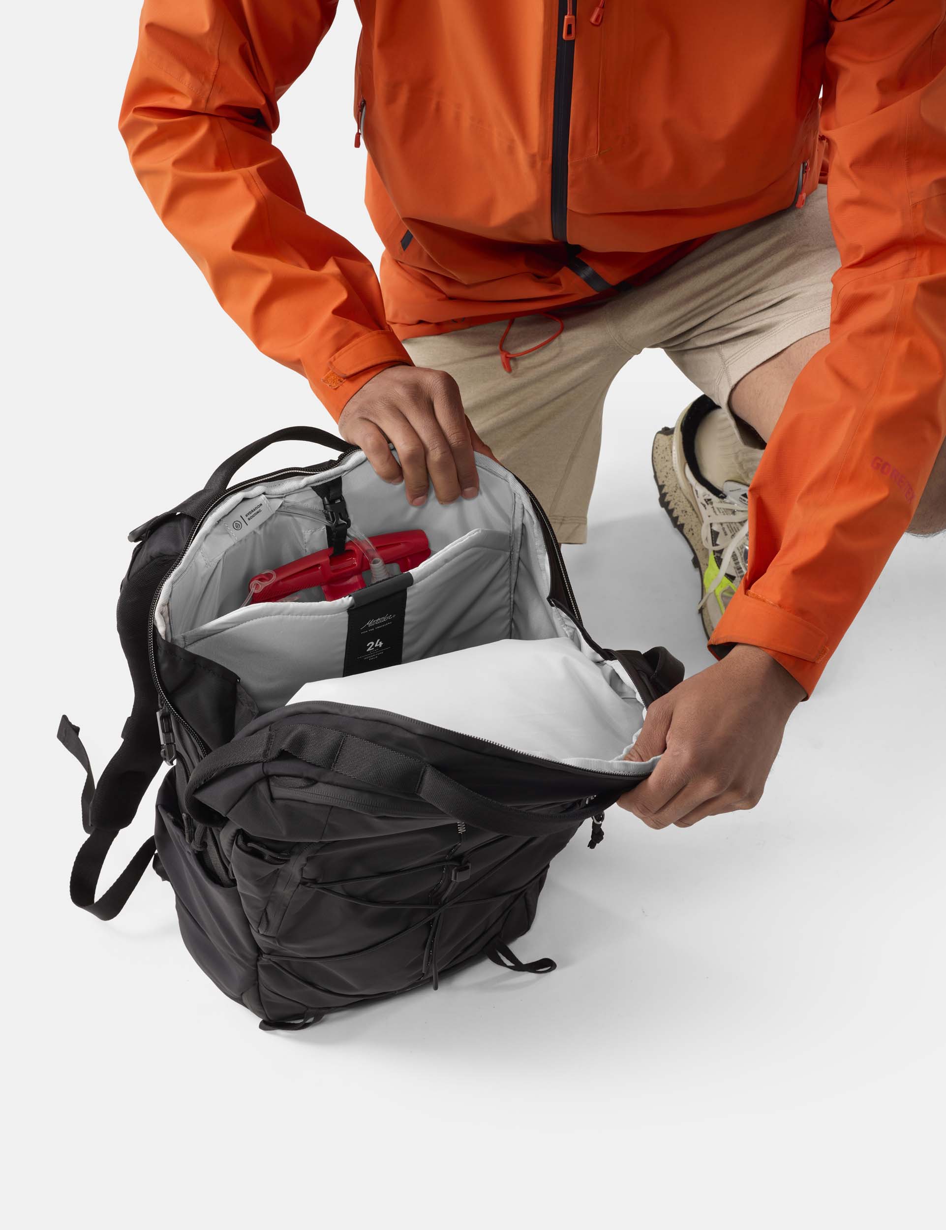 Matador Backpacks Matador 24L Adventure Pack